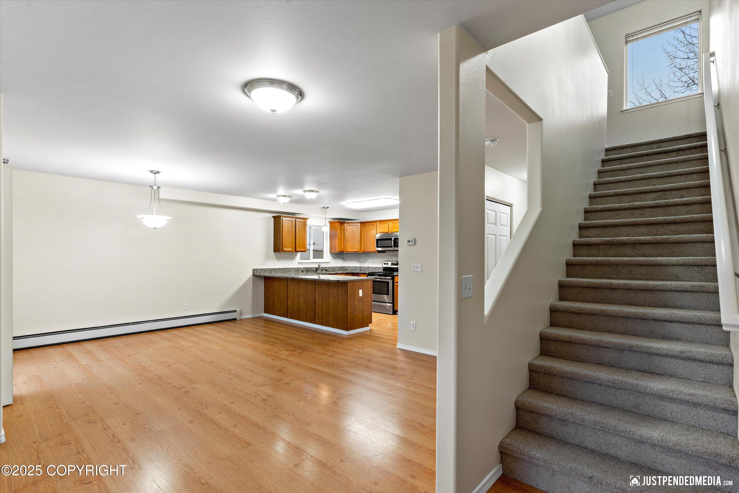 7328 Chugach Meadows Loop # 12A