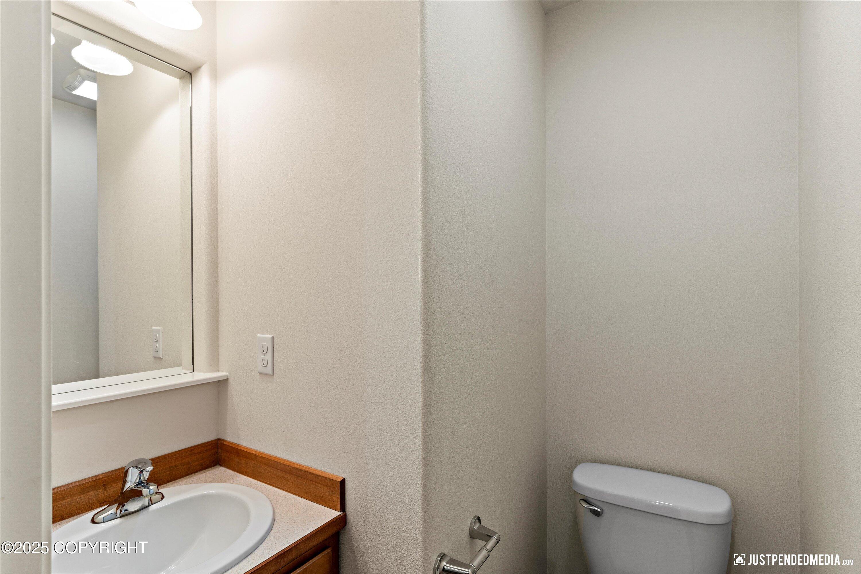 7328 Chugach Meadows Loop # 12A