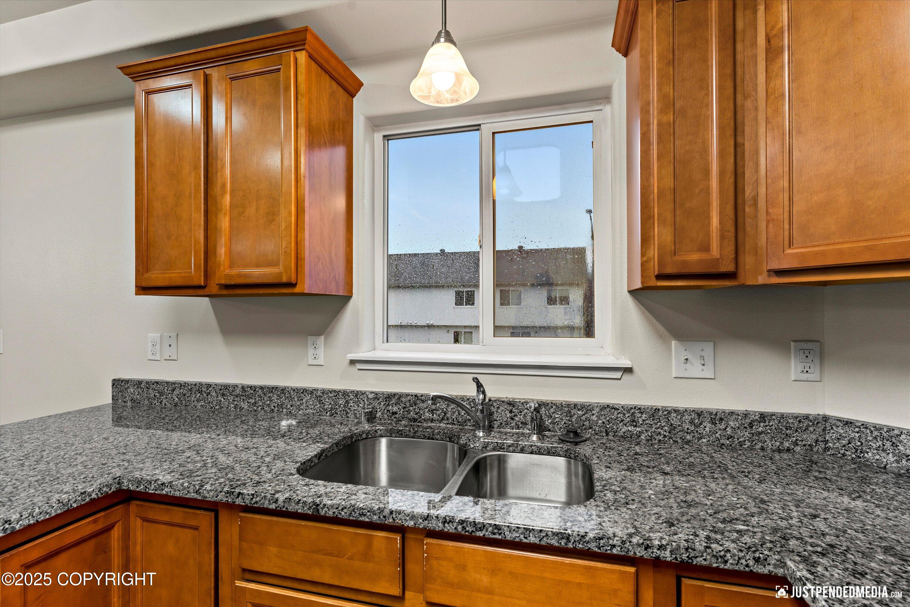 7328 Chugach Meadows Loop # 12A