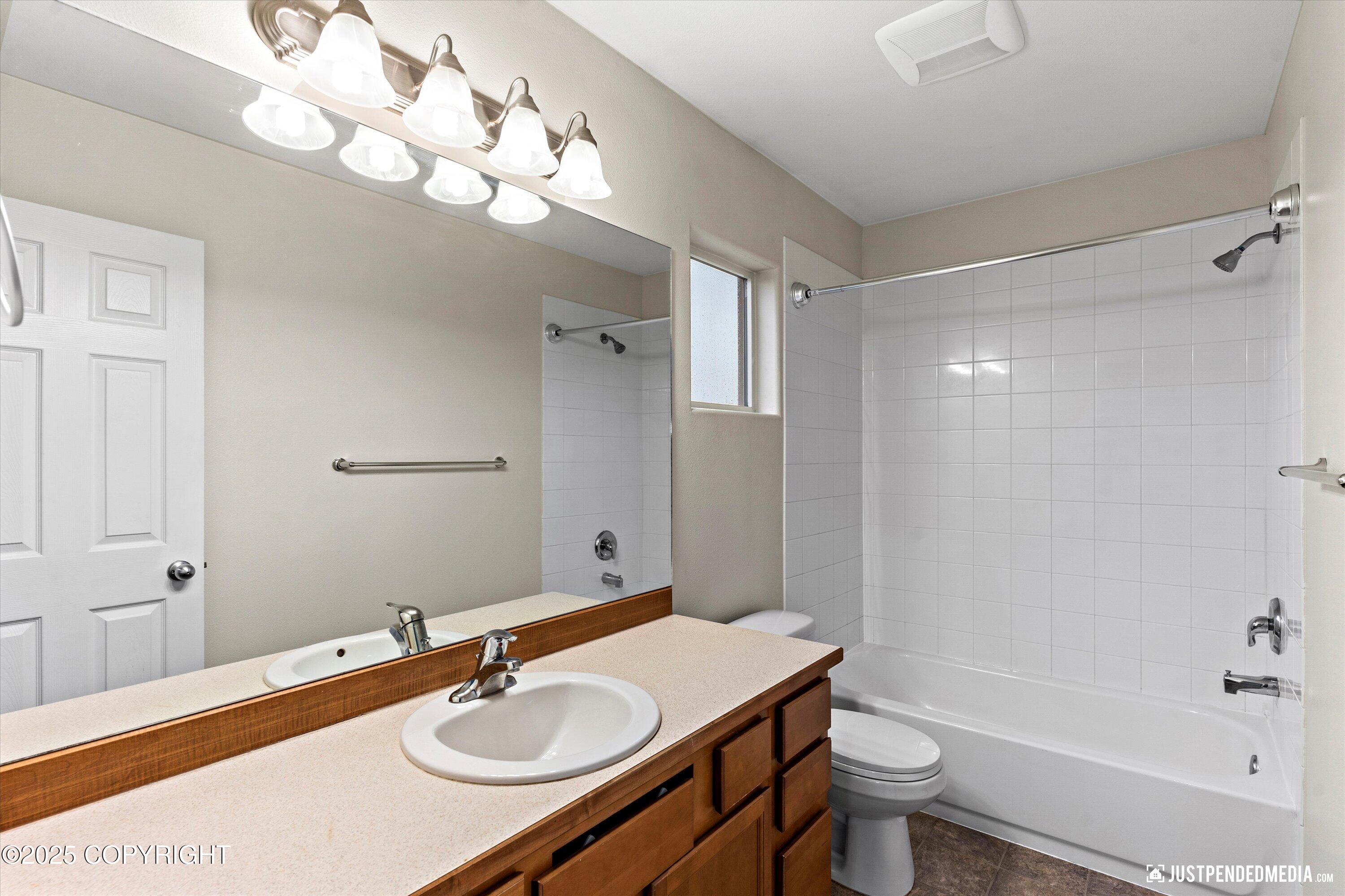 7328 Chugach Meadows Loop # 12A