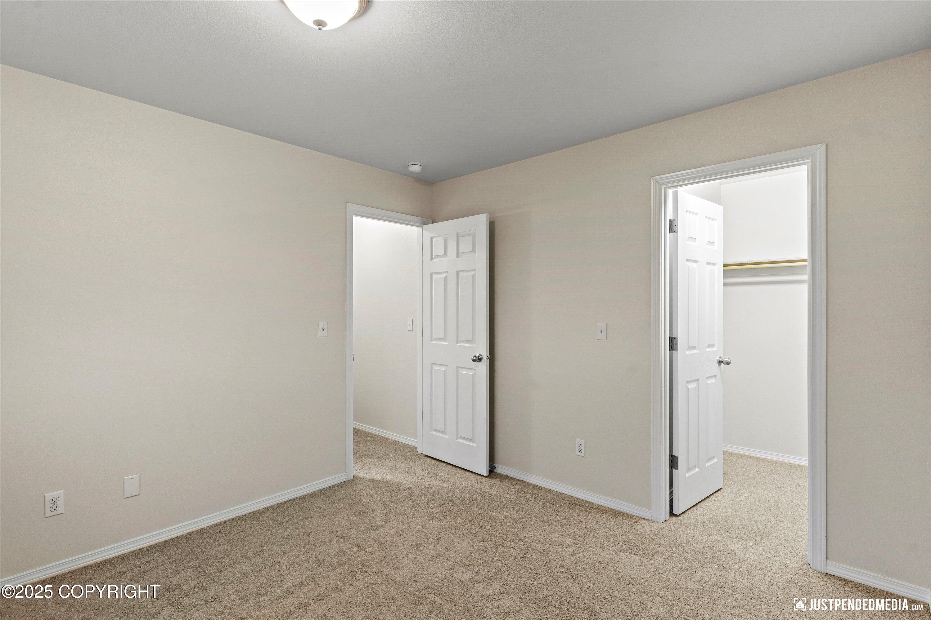 7328 Chugach Meadows Loop # 12A