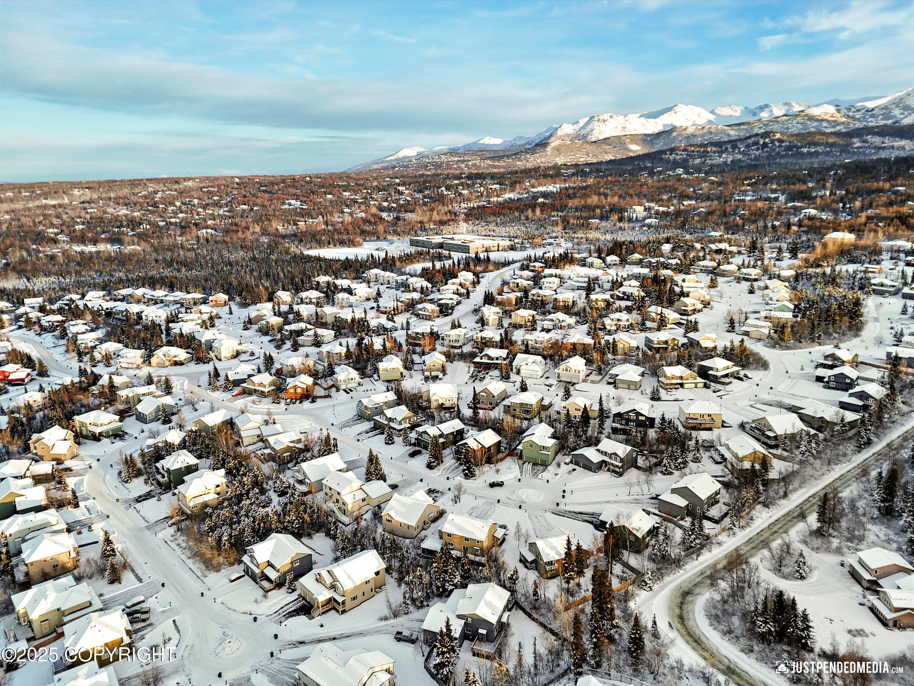 16312 Seville Park Circle