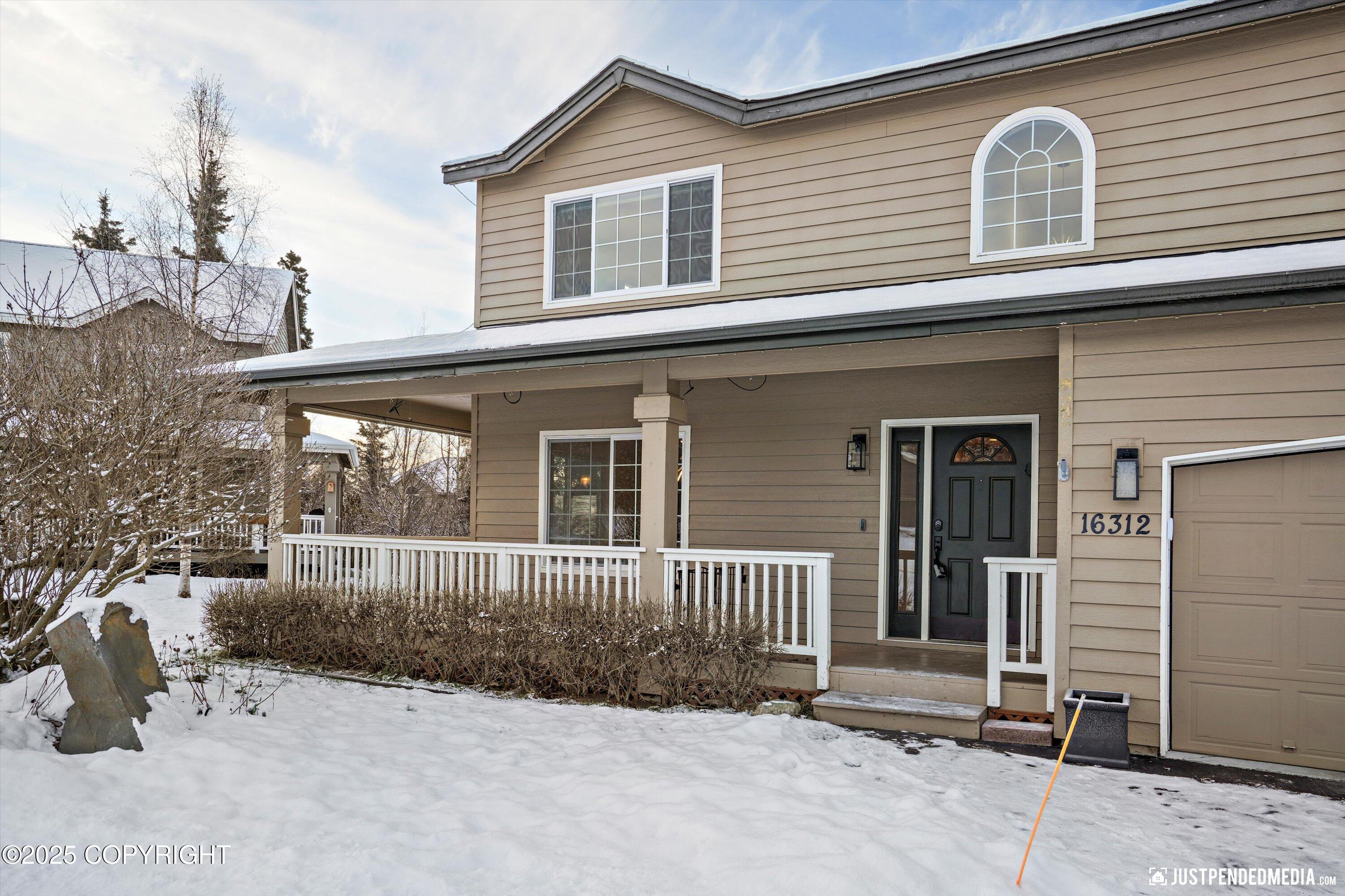 16312 Seville Park Circle