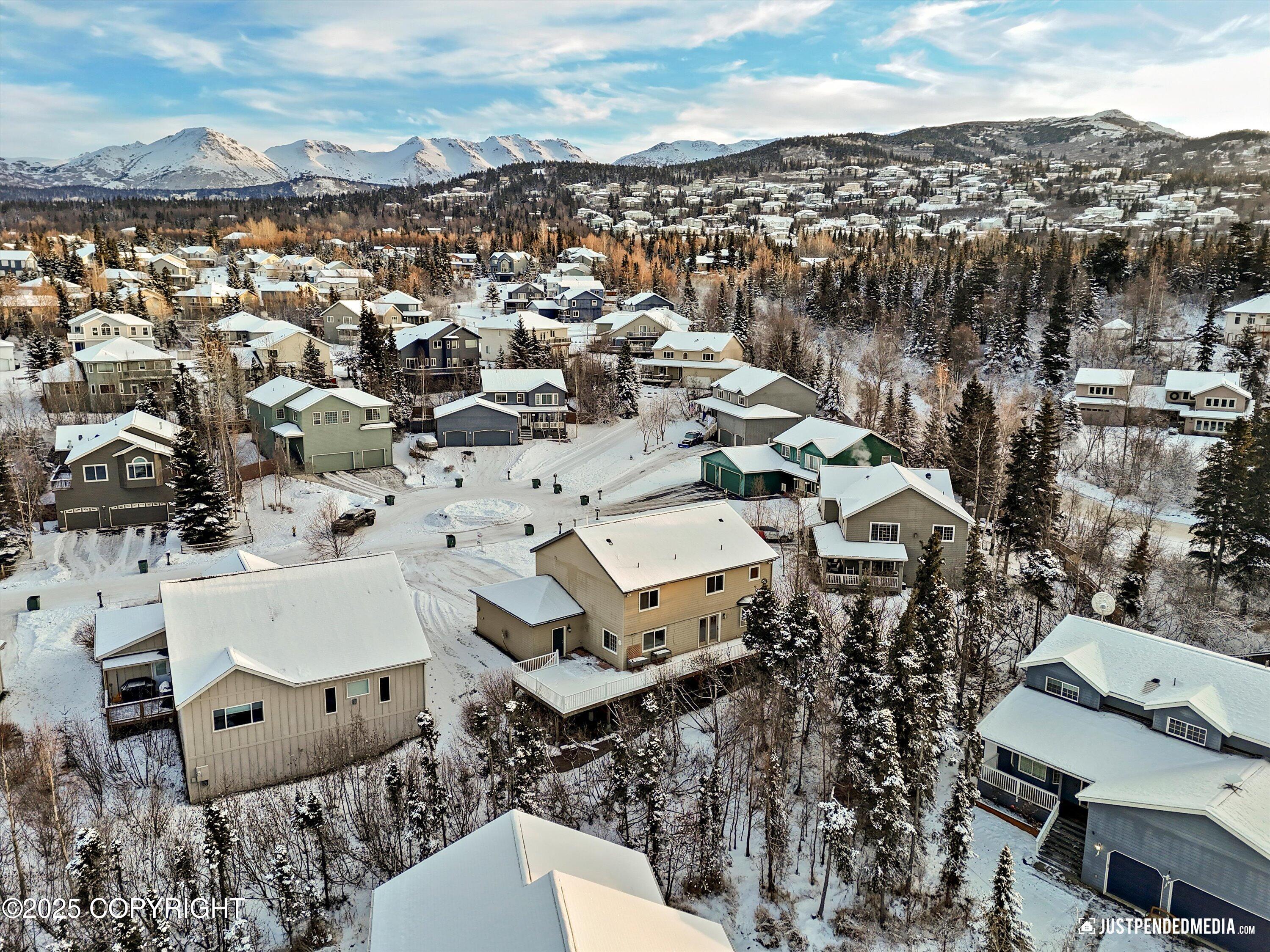 16312 Seville Park Circle