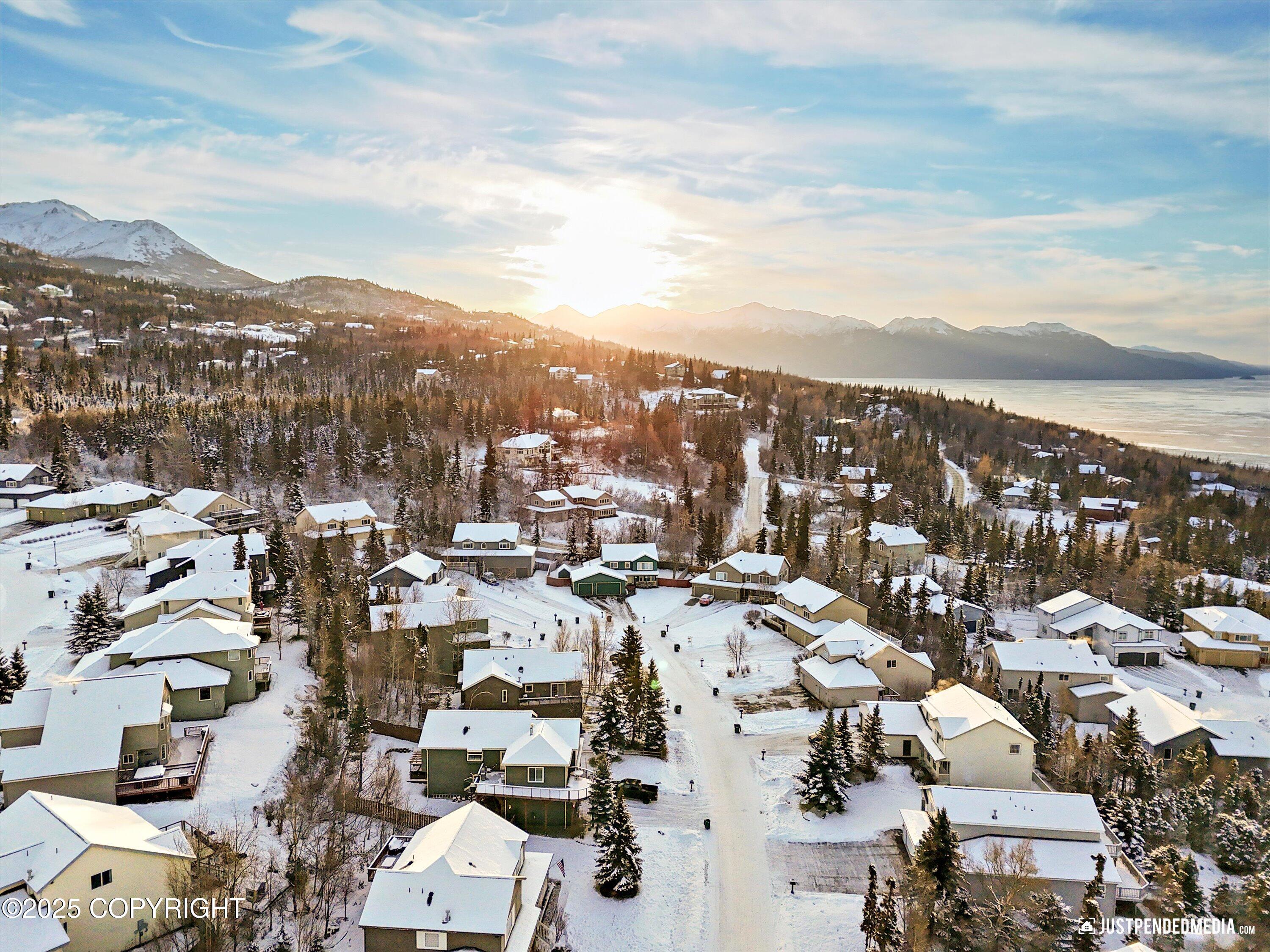 16312 Seville Park Circle