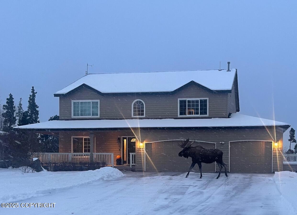 16312 Seville Park Circle