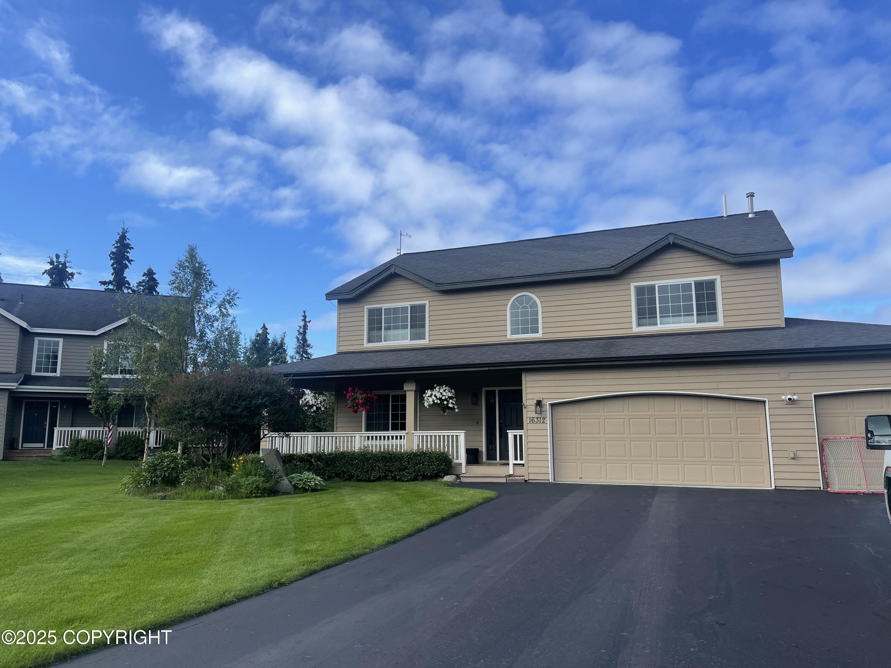 16312 Seville Park Circle