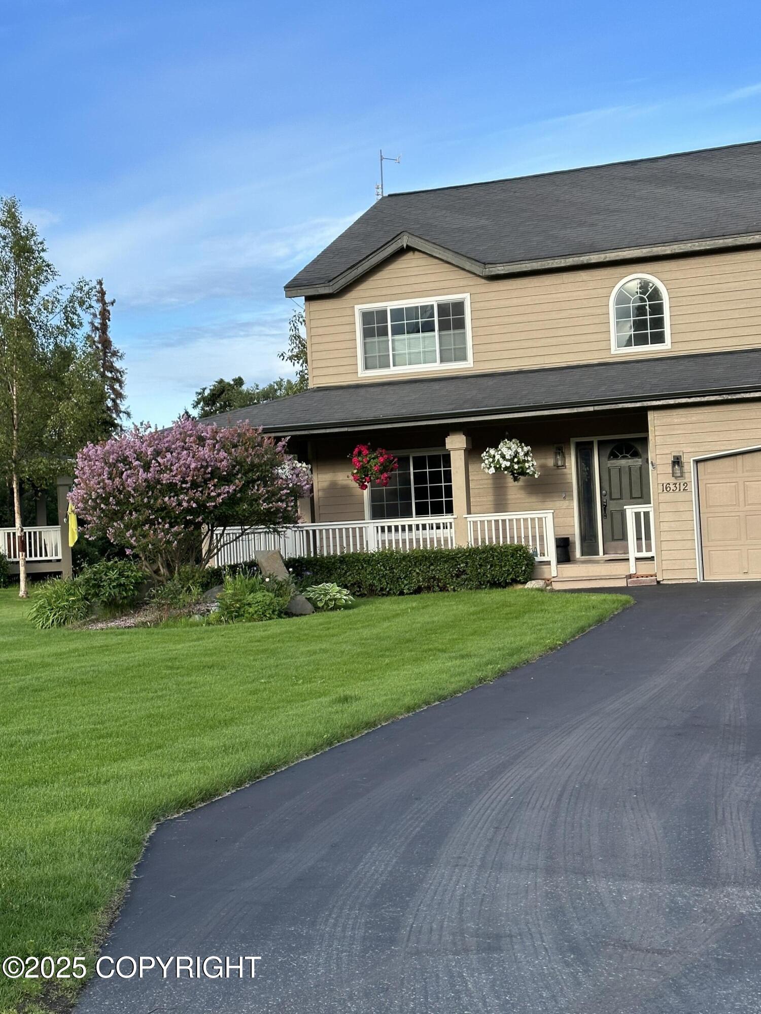 16312 Seville Park Circle