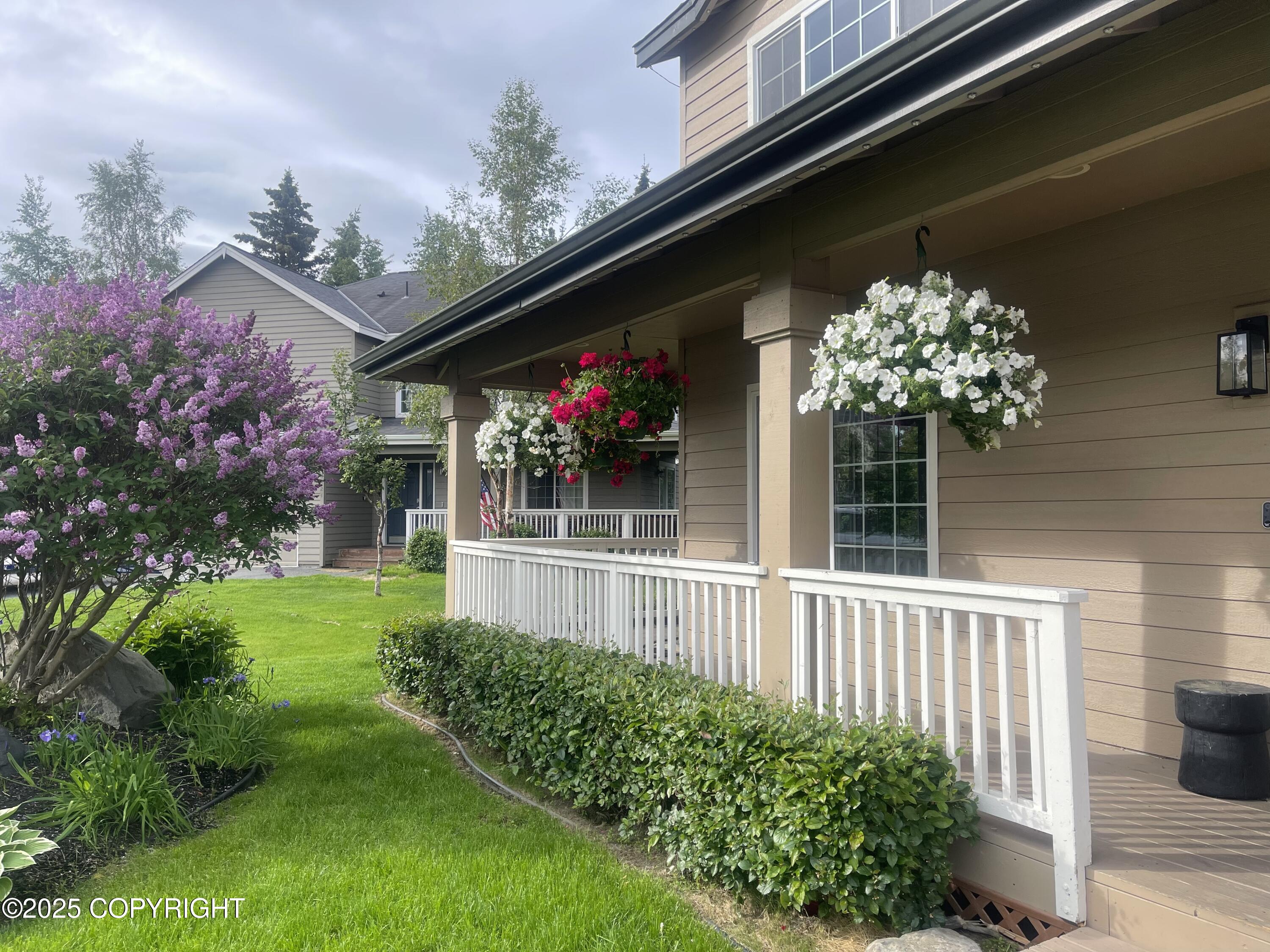 16312 Seville Park Circle