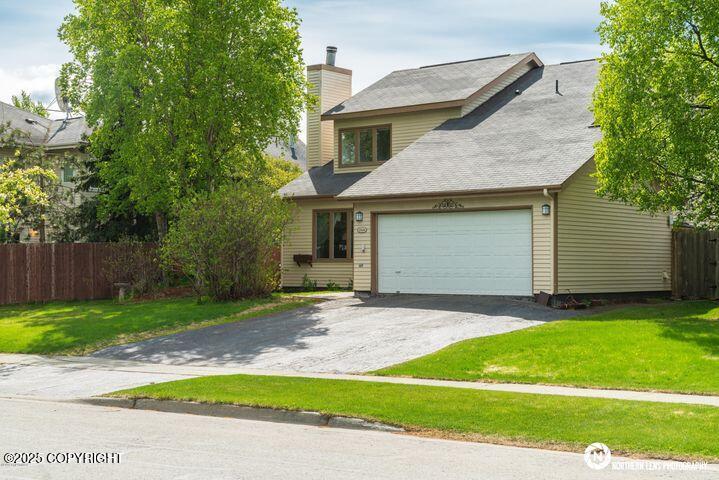 10544 Northfleet Drive