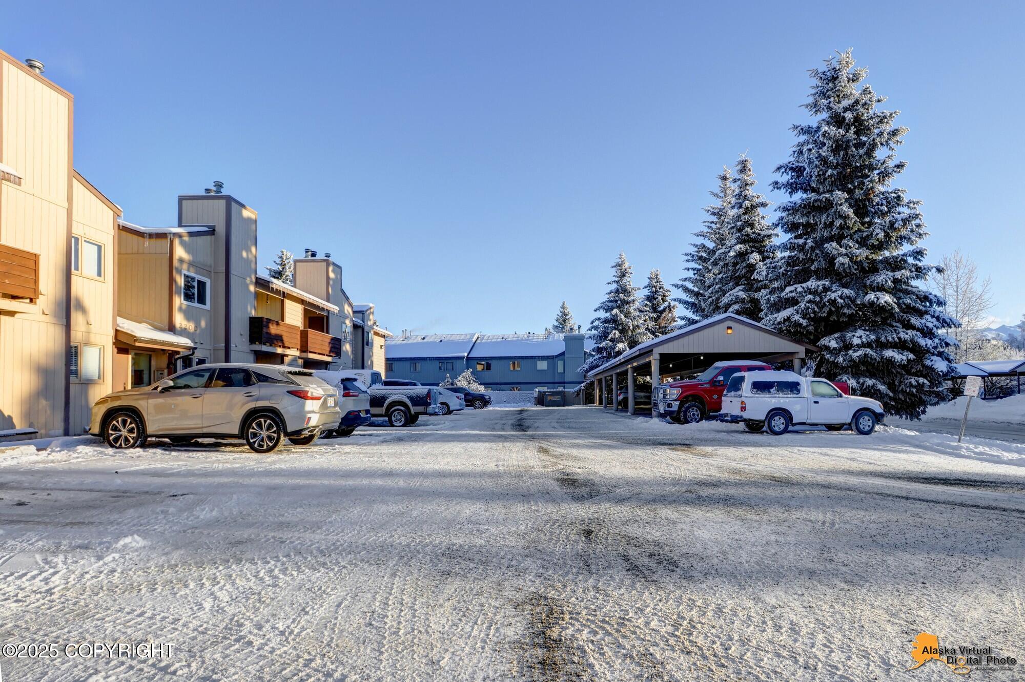 2200 Sentry Drive # 17 Unit: #A-17