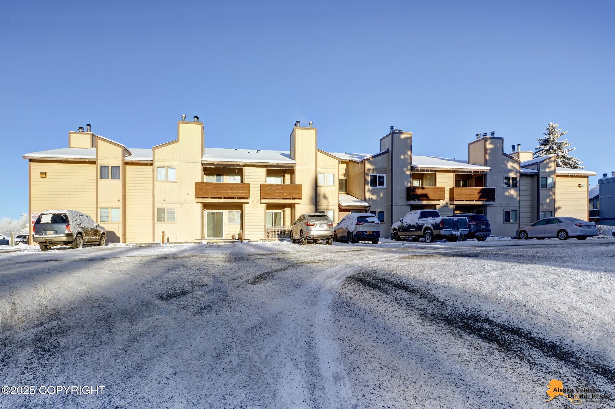 2200 Sentry Drive # 17 Unit: #A-17