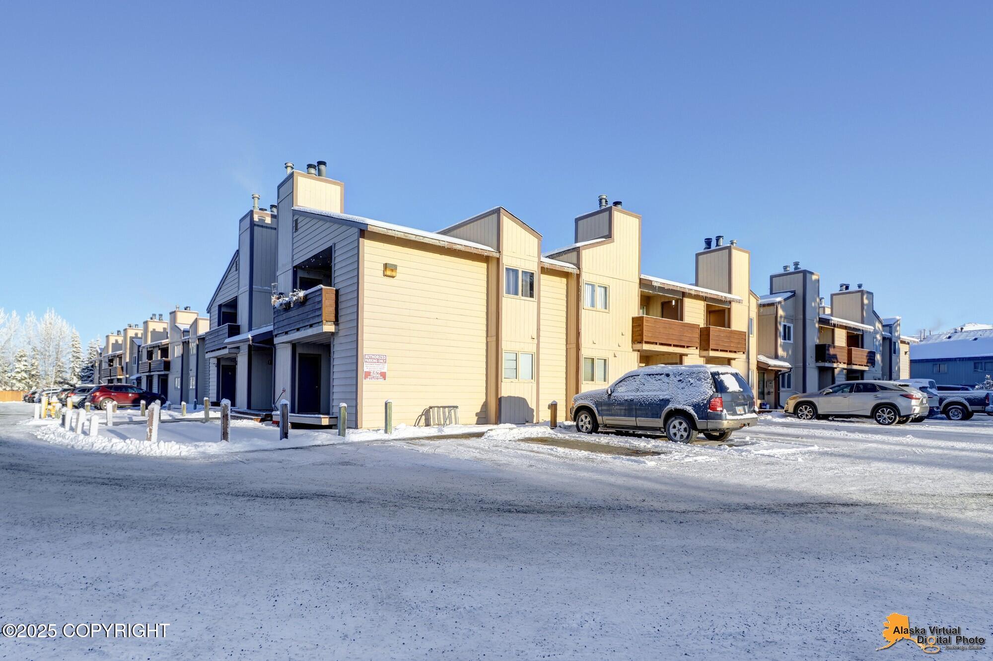 2200 Sentry Drive # 17 Unit: #A-17