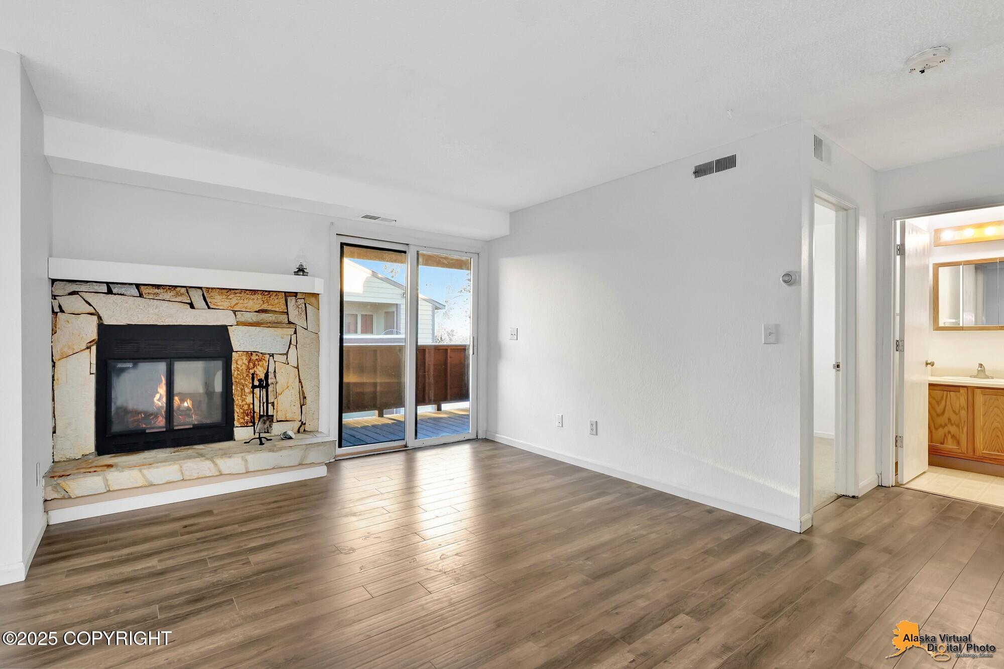 2200 Sentry Drive # 17 Unit: #A-17