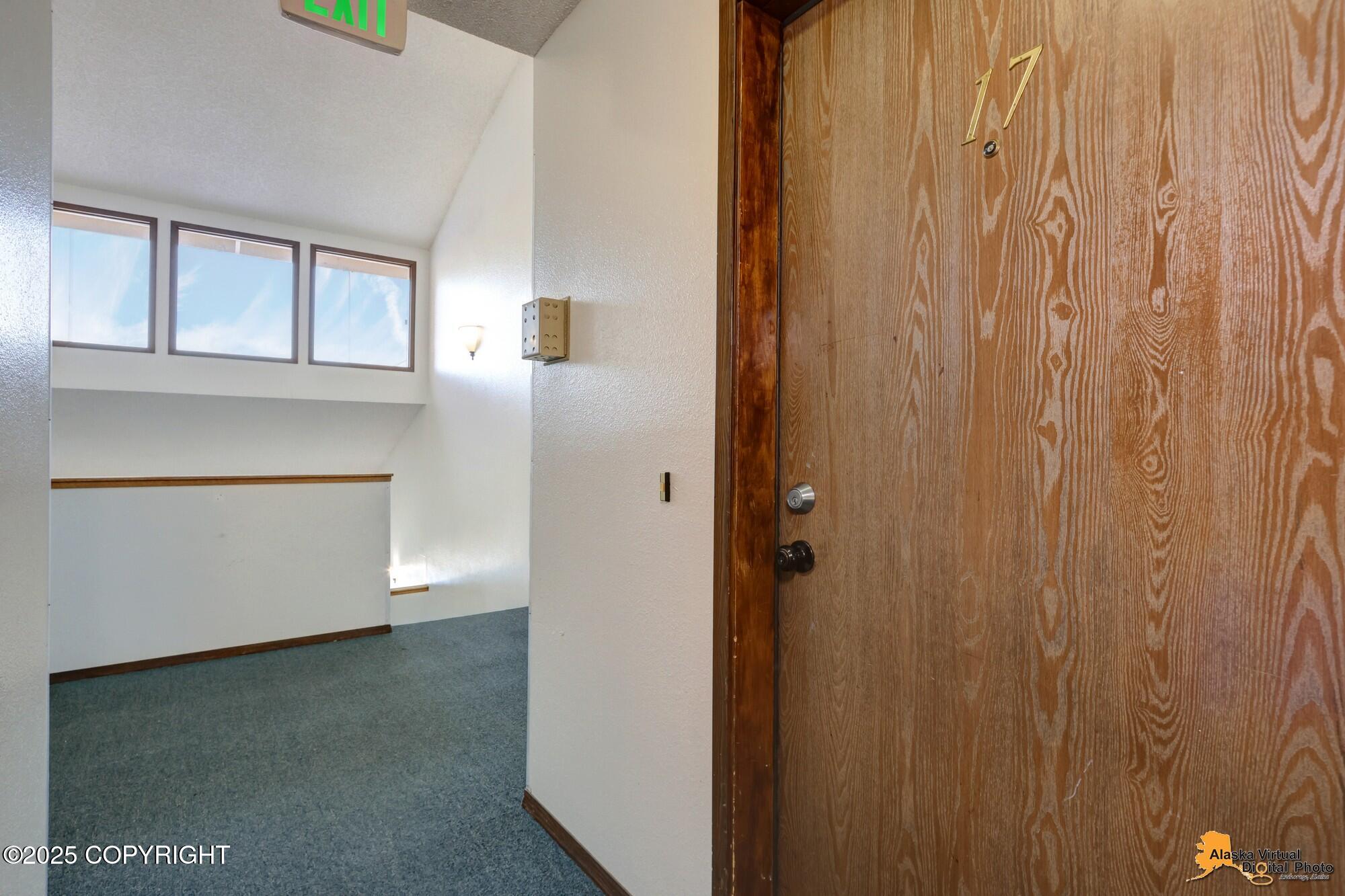 2200 Sentry Drive # 17 Unit: #A-17