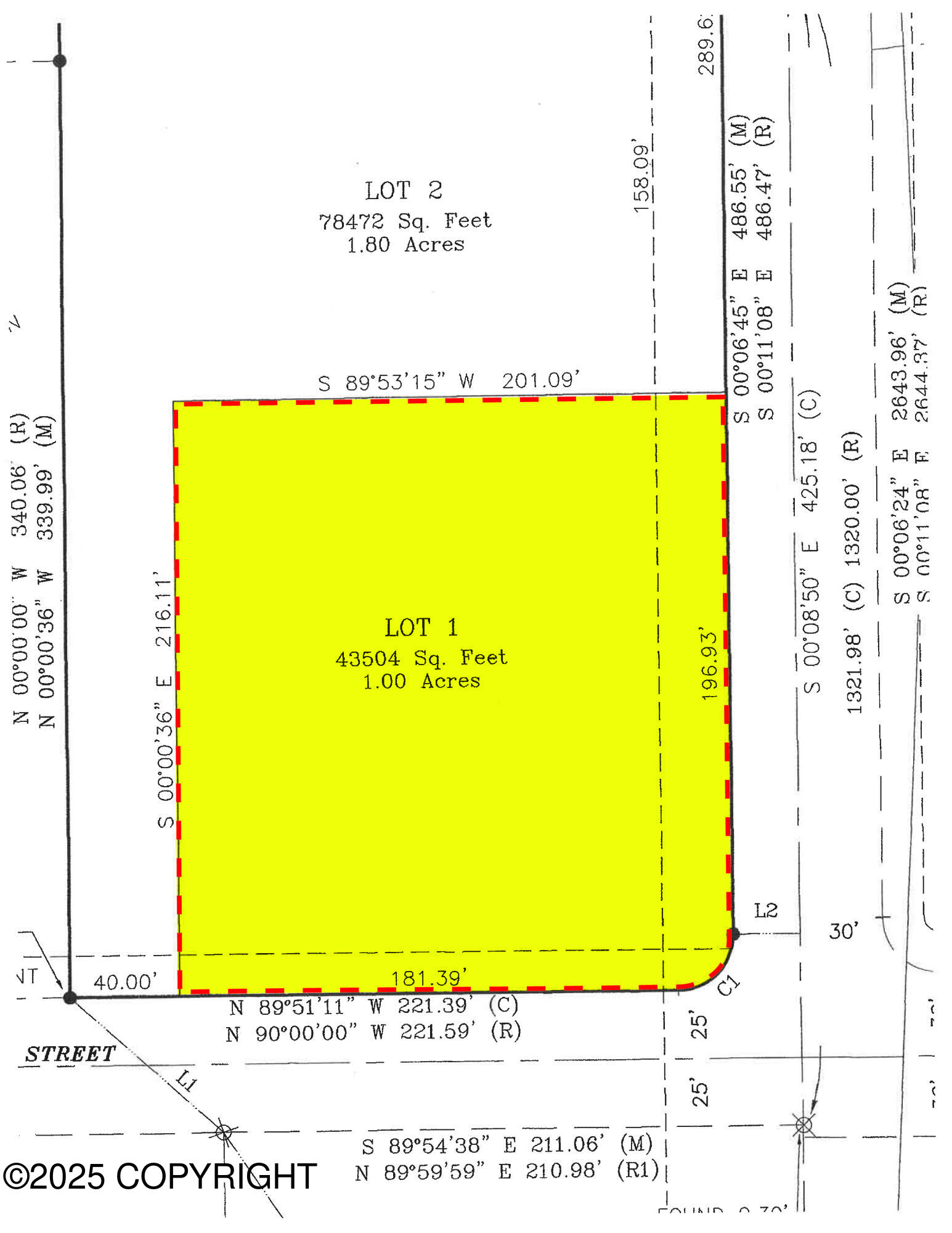 Lot 1 W Shearwater Street