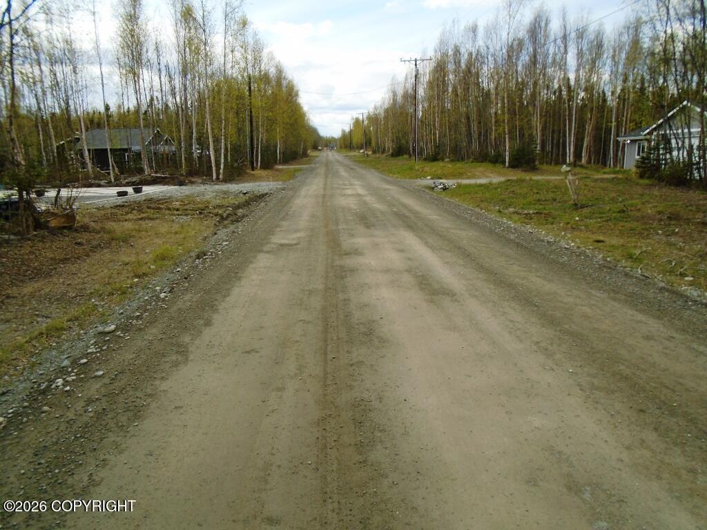 Lot 1 W Shearwater Street
