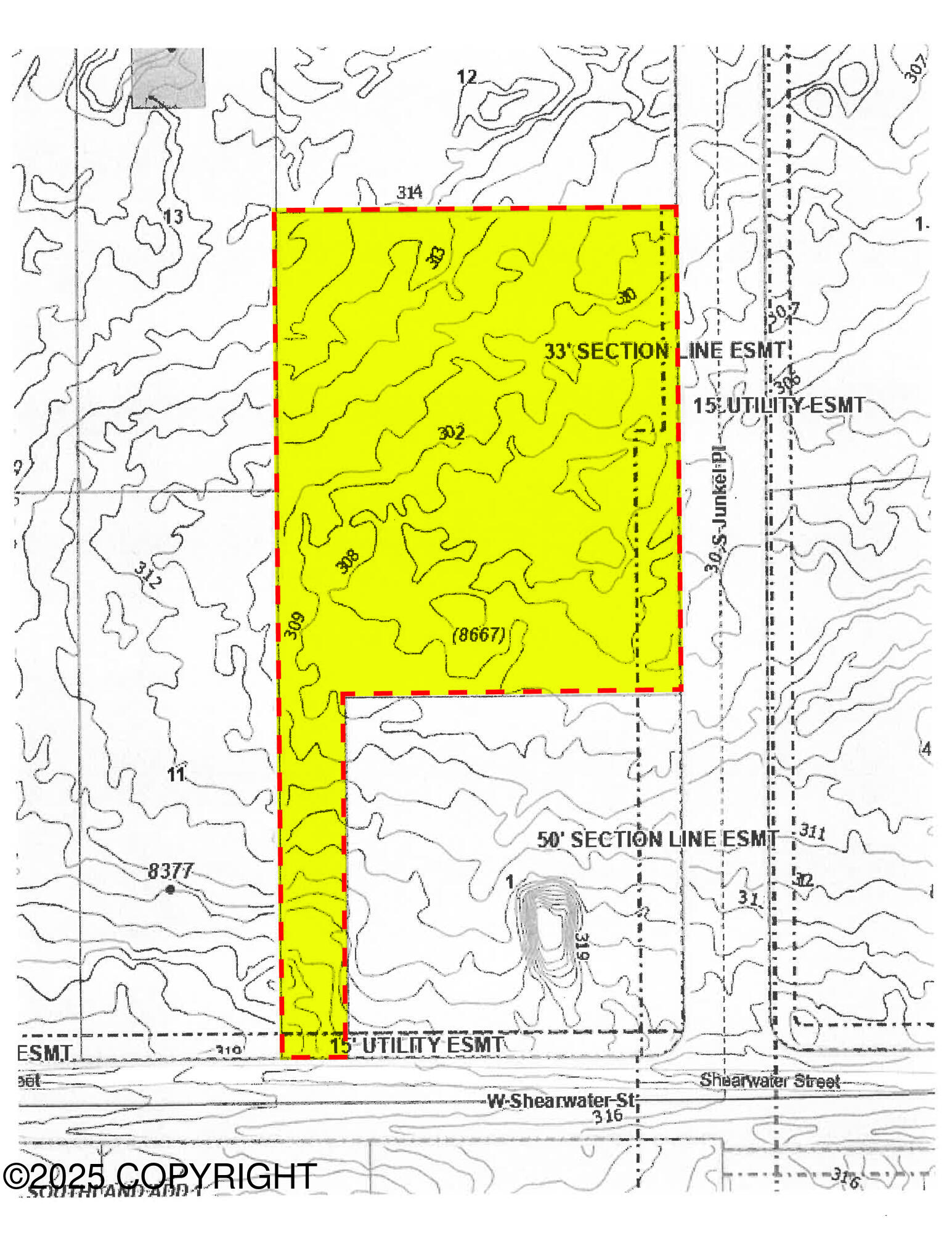 Lot 2 W Shearwater Street