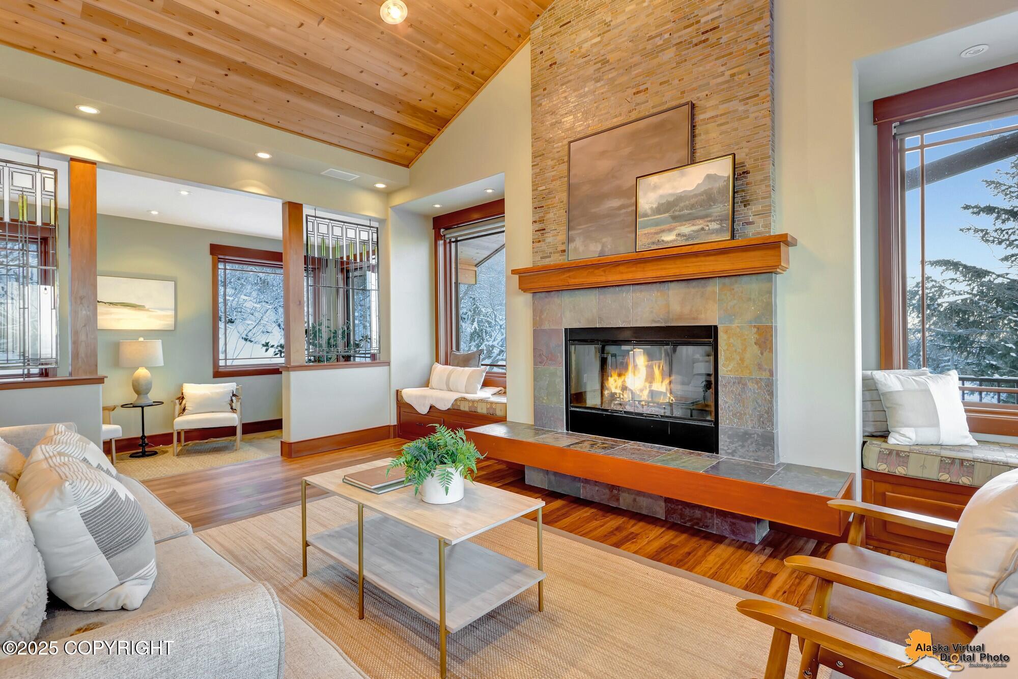 17721 Mountainside Village Drive