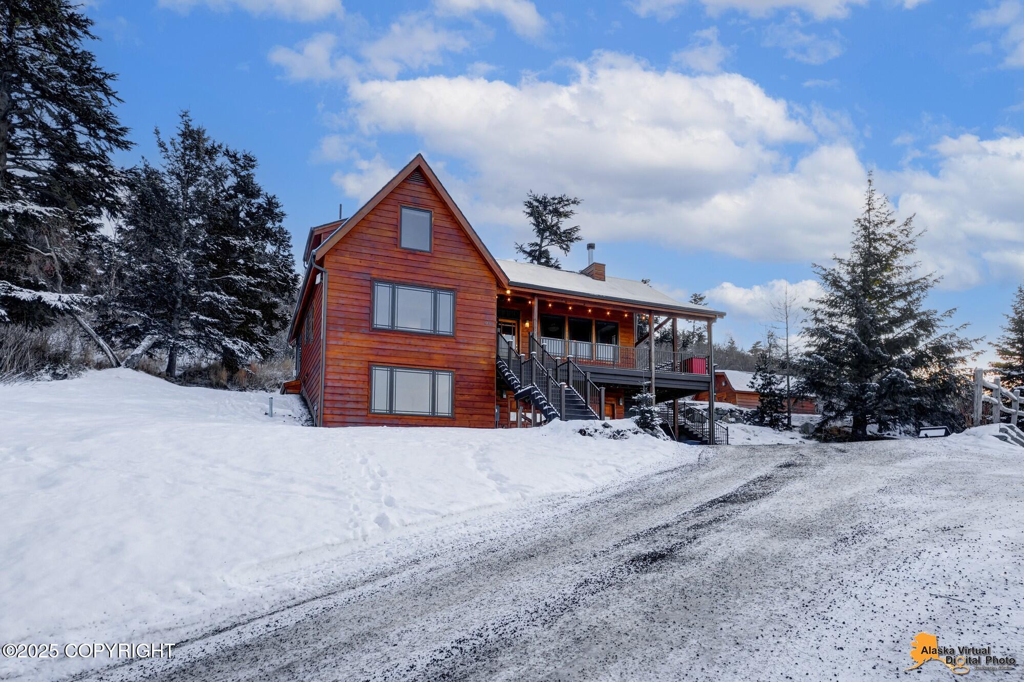 17721 Mountainside Village Drive