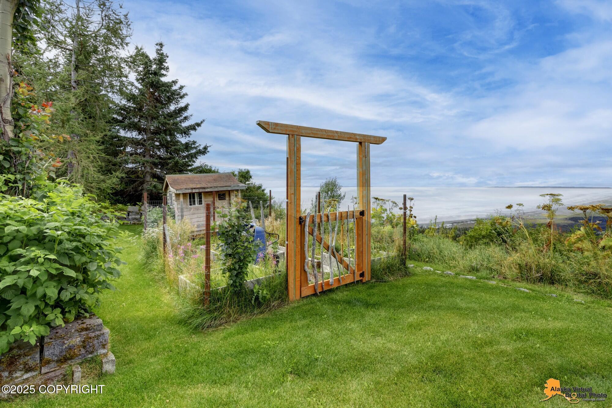 17721 Mountainside Village Drive