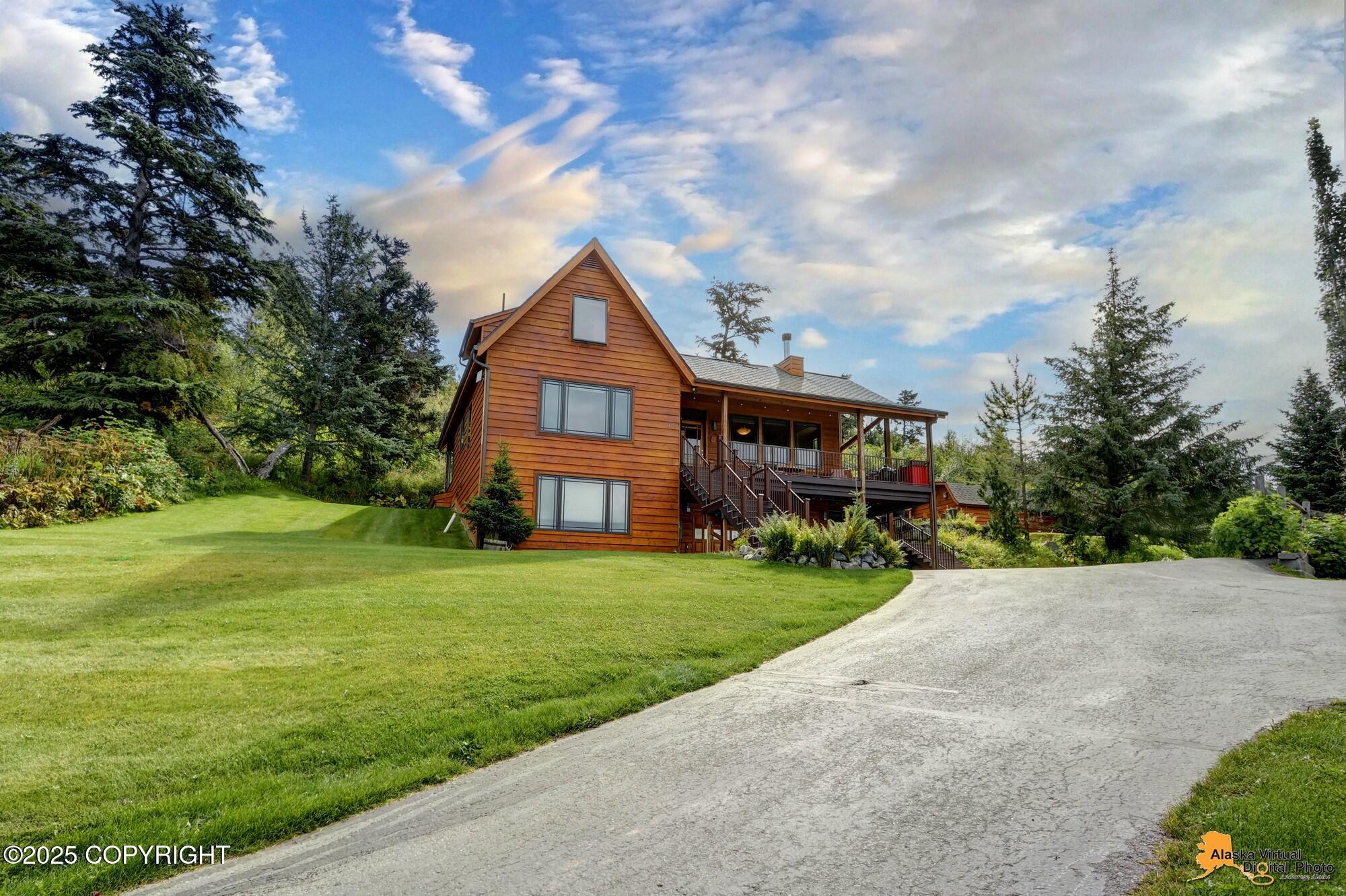 17721 Mountainside Village Drive