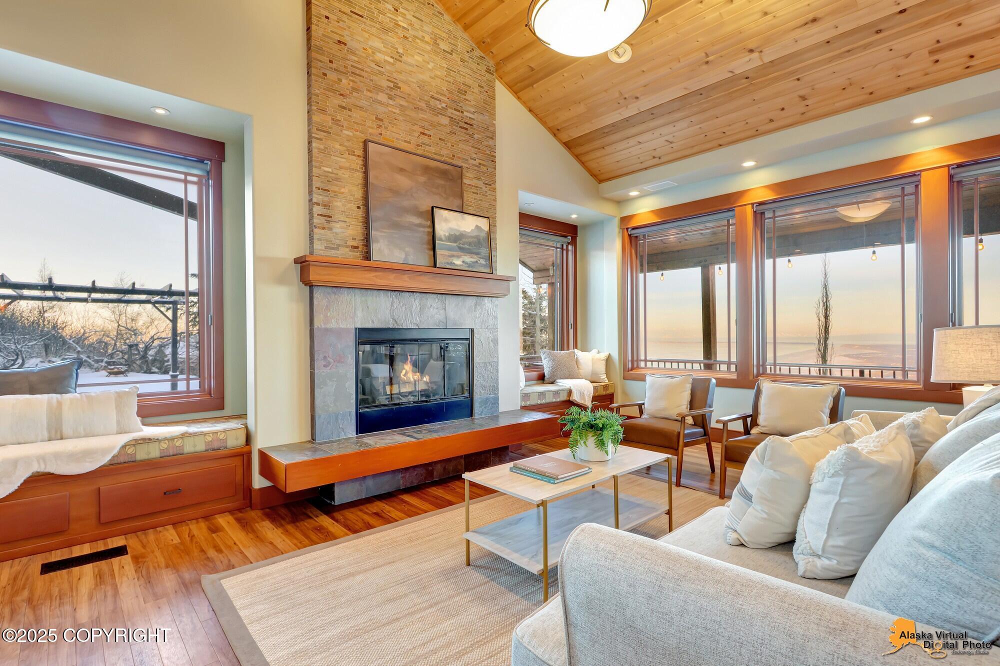 17721 Mountainside Village Drive