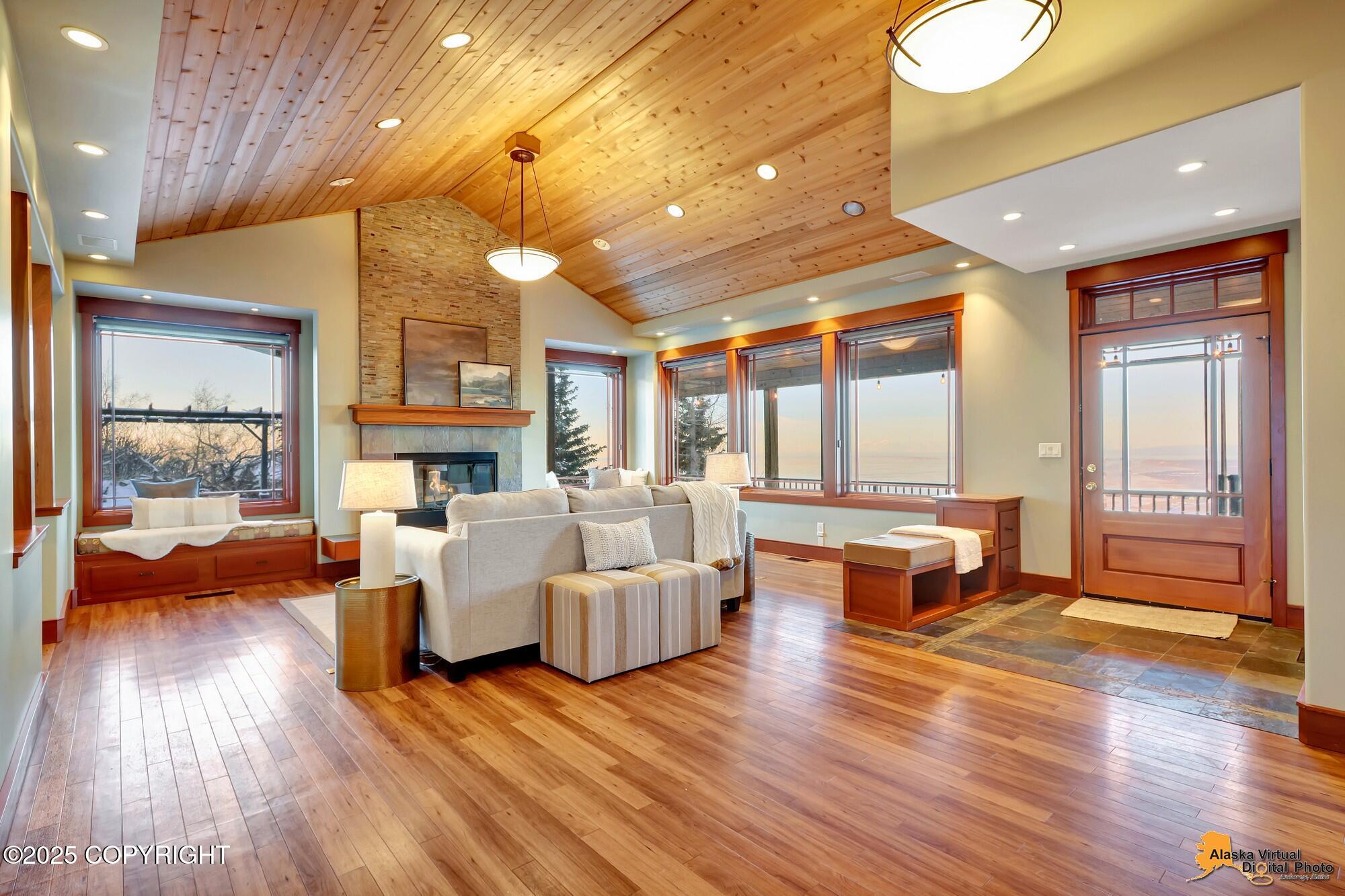 17721 Mountainside Village Drive