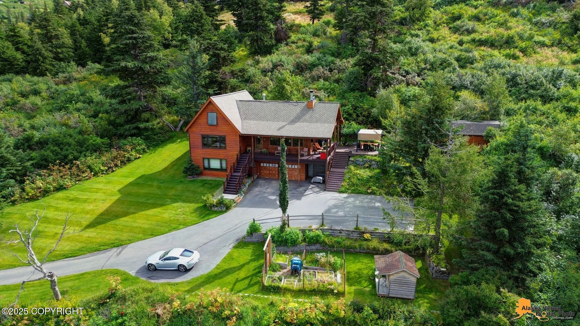 17721 Mountainside Village Drive