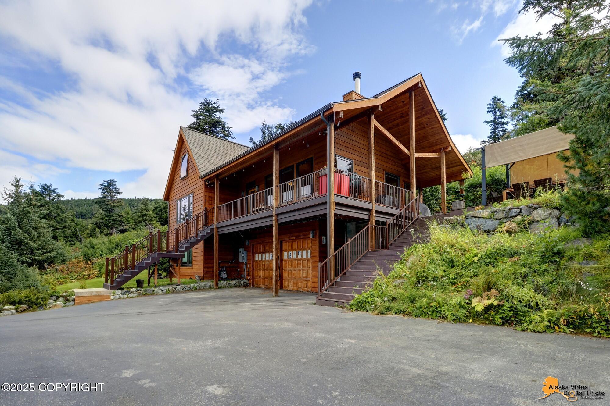 17721 Mountainside Village Drive