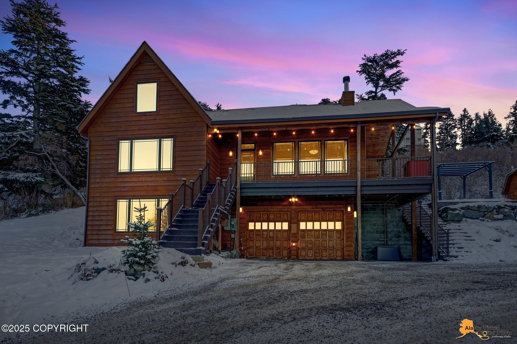 17721 Mountainside Village Drive