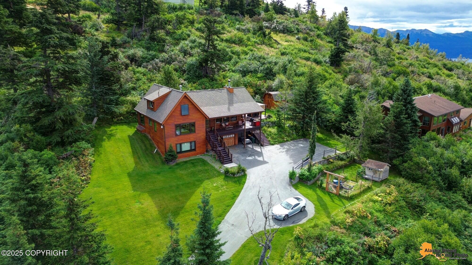 17721 Mountainside Village Drive