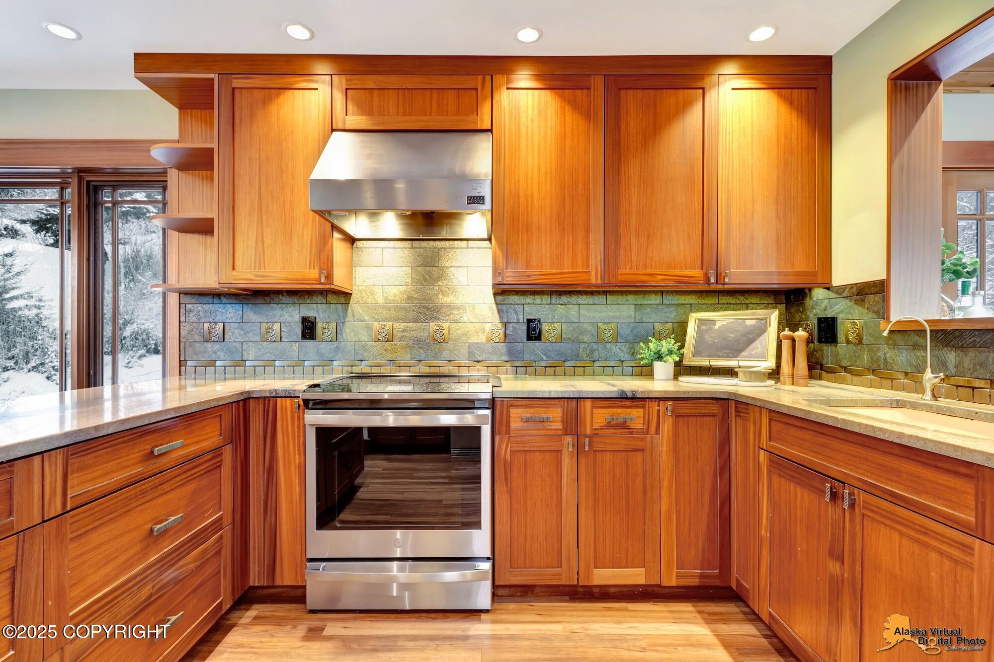 17721 Mountainside Village Drive