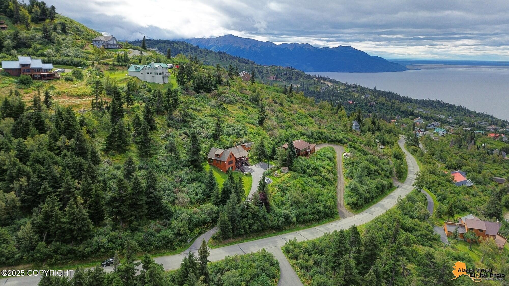 17721 Mountainside Village Drive