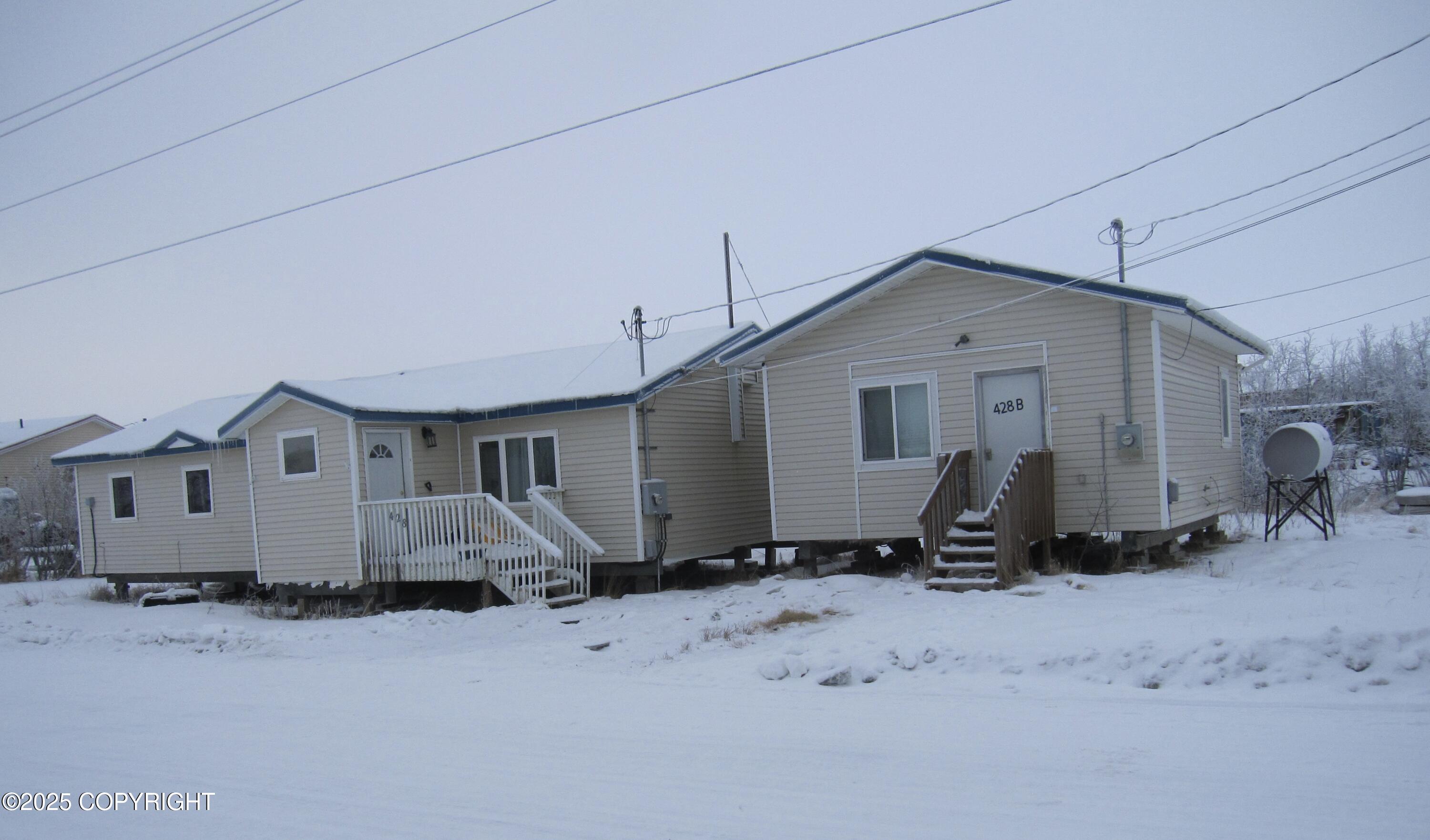 428 Napakiak Dr Drive