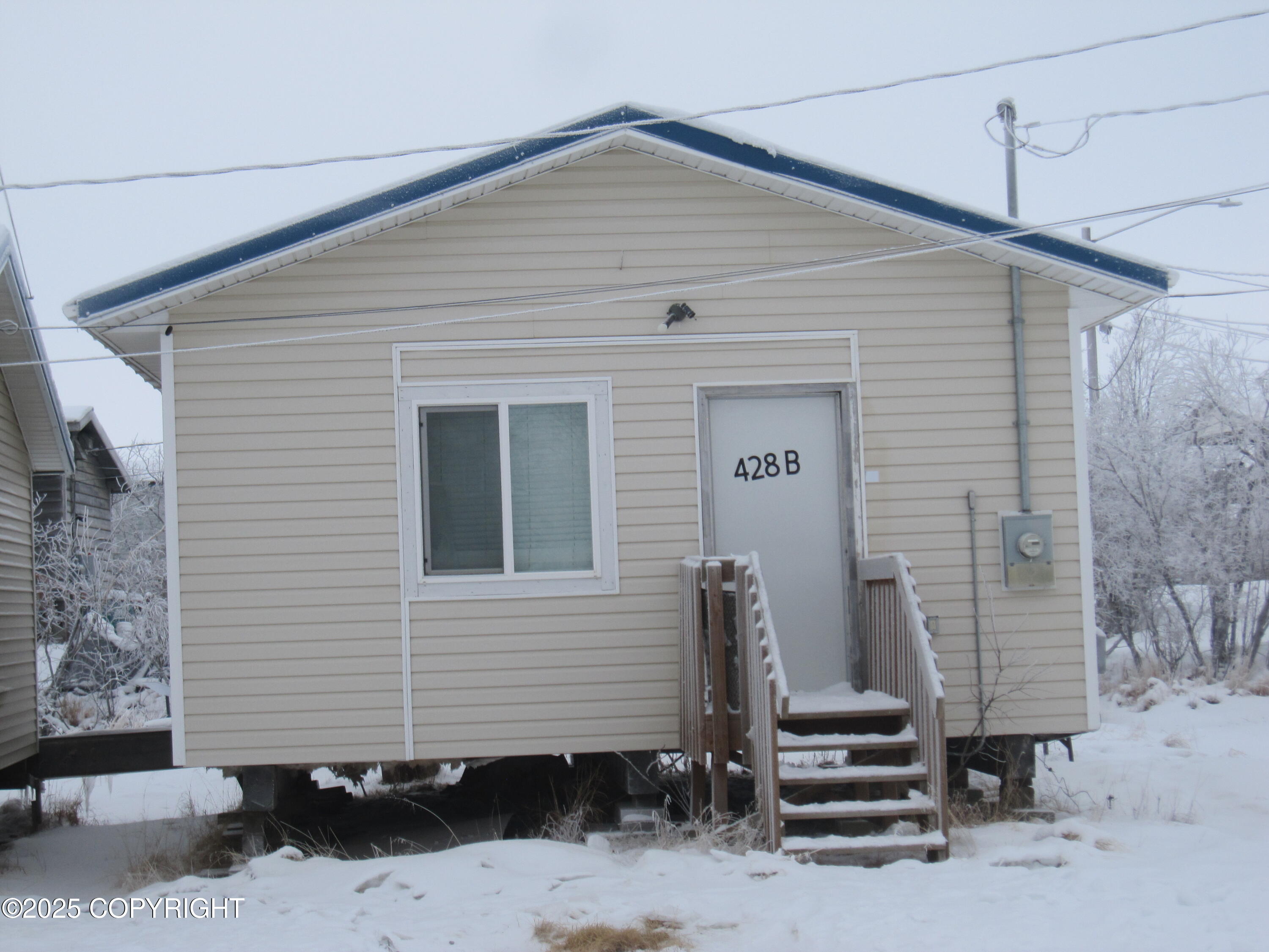 428 Napakiak Dr Drive