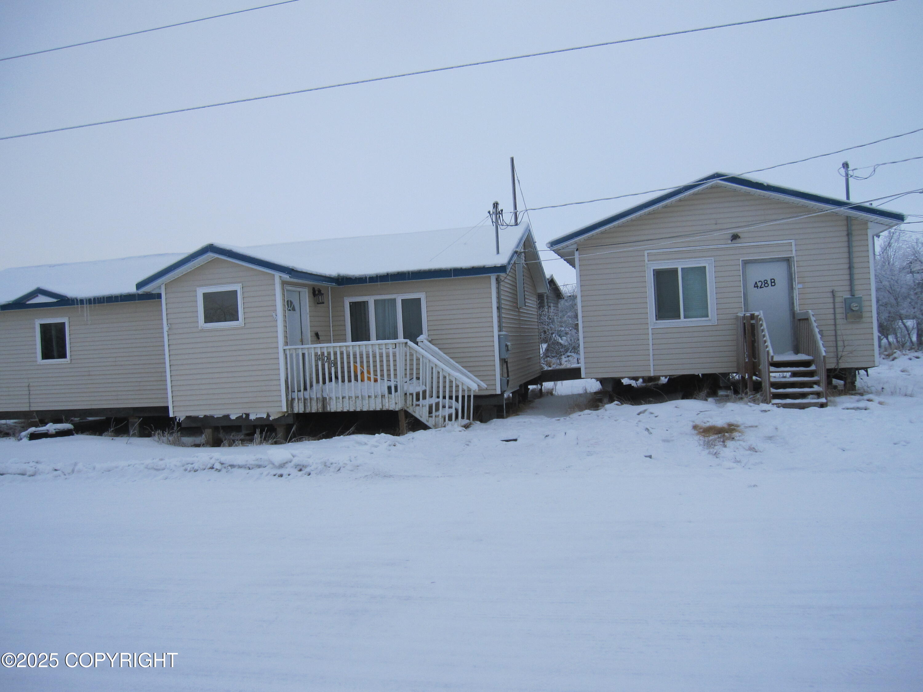 428 Napakiak Dr Drive