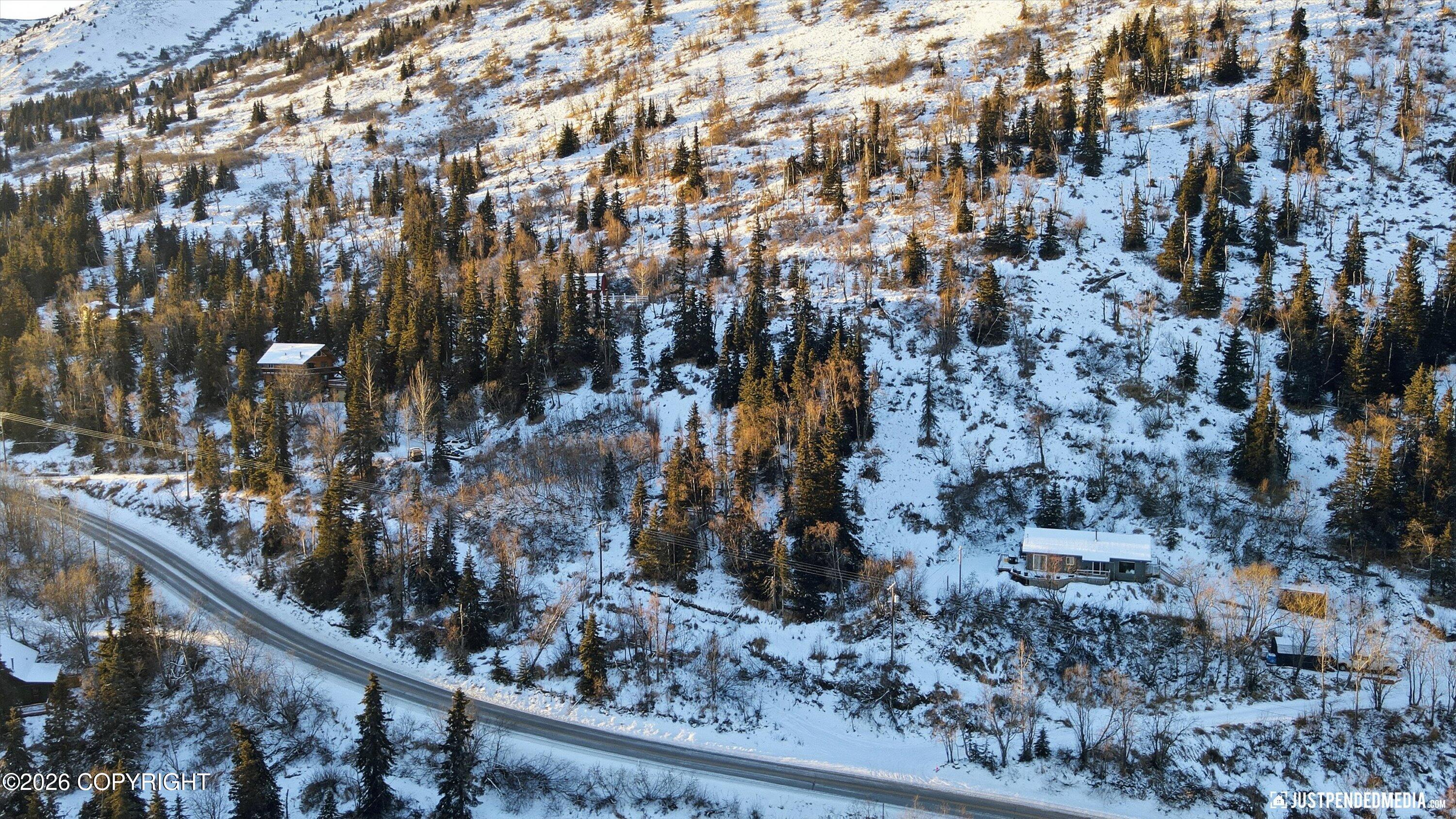 000 Hiland Road