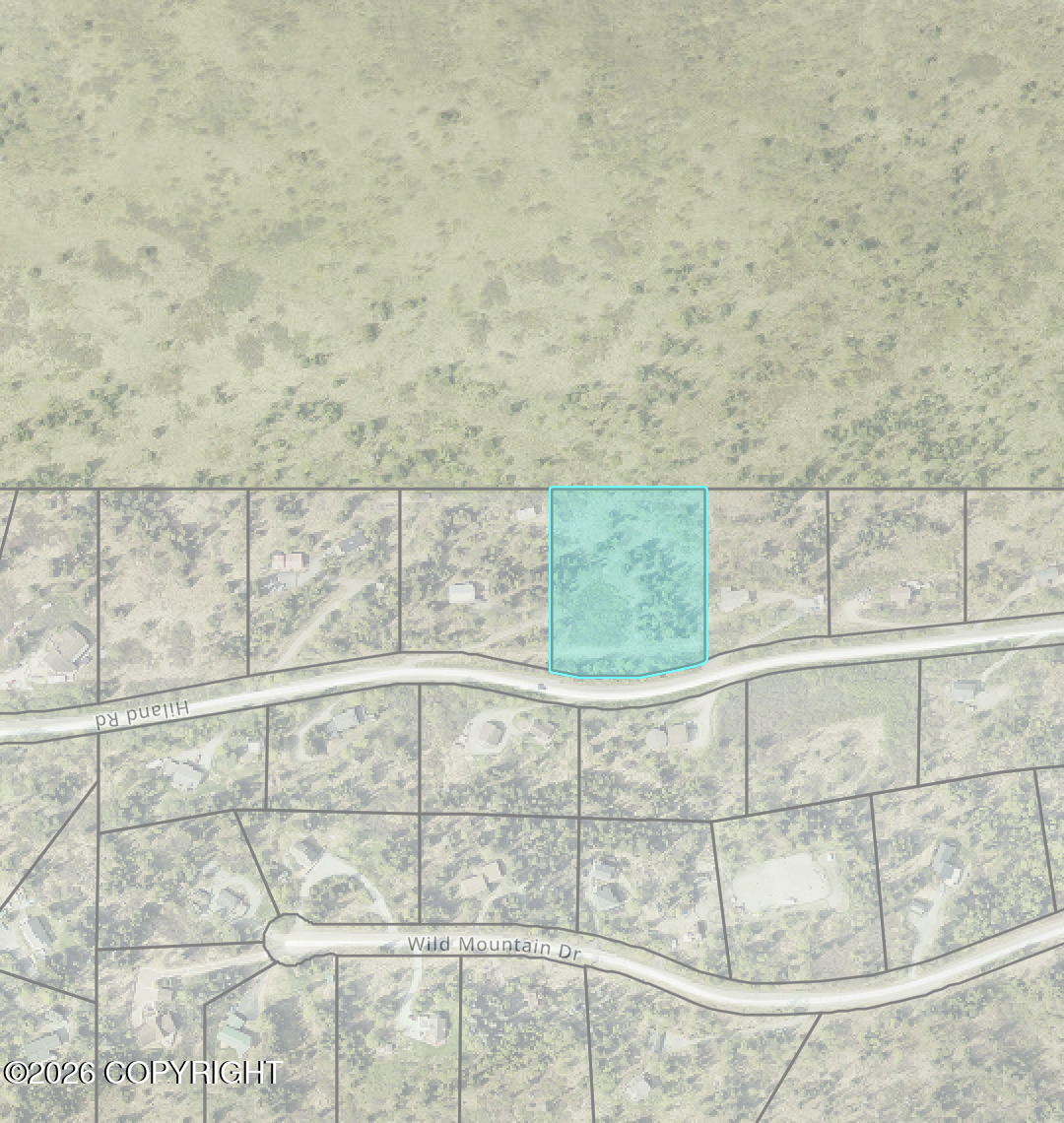 000 Hiland Road