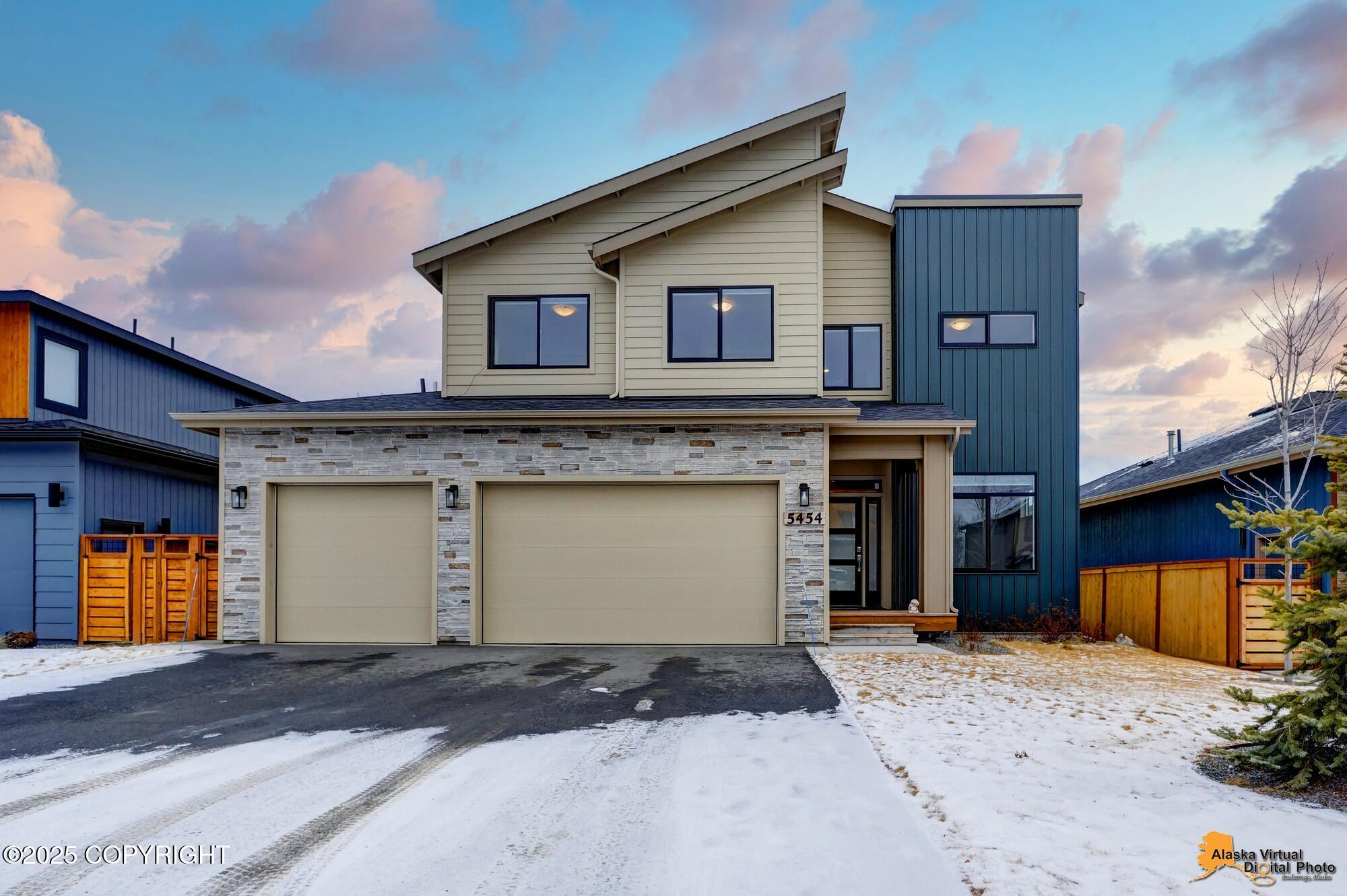 5454 Sandhill Lp