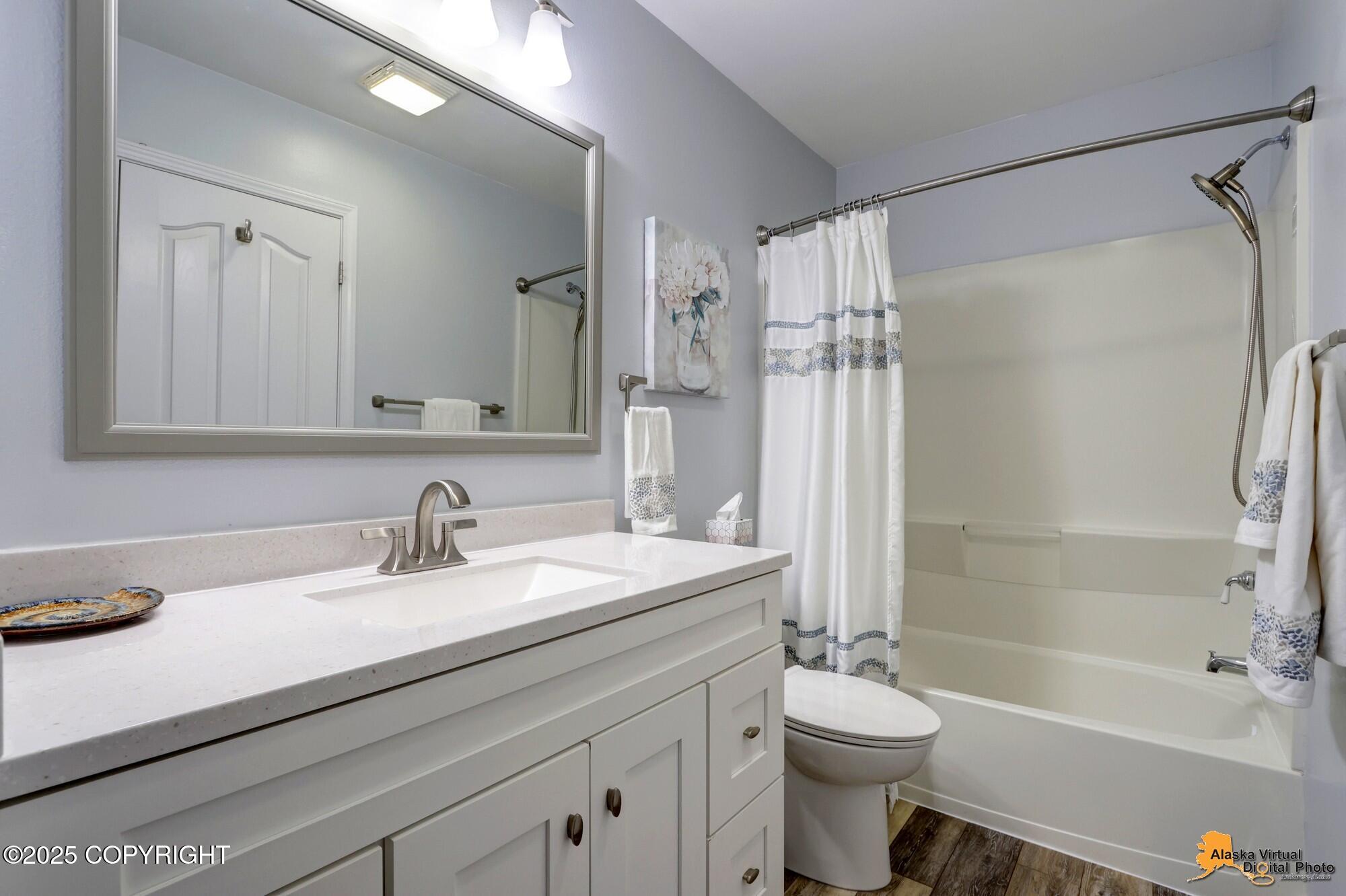 8451 Berry Patch Drive