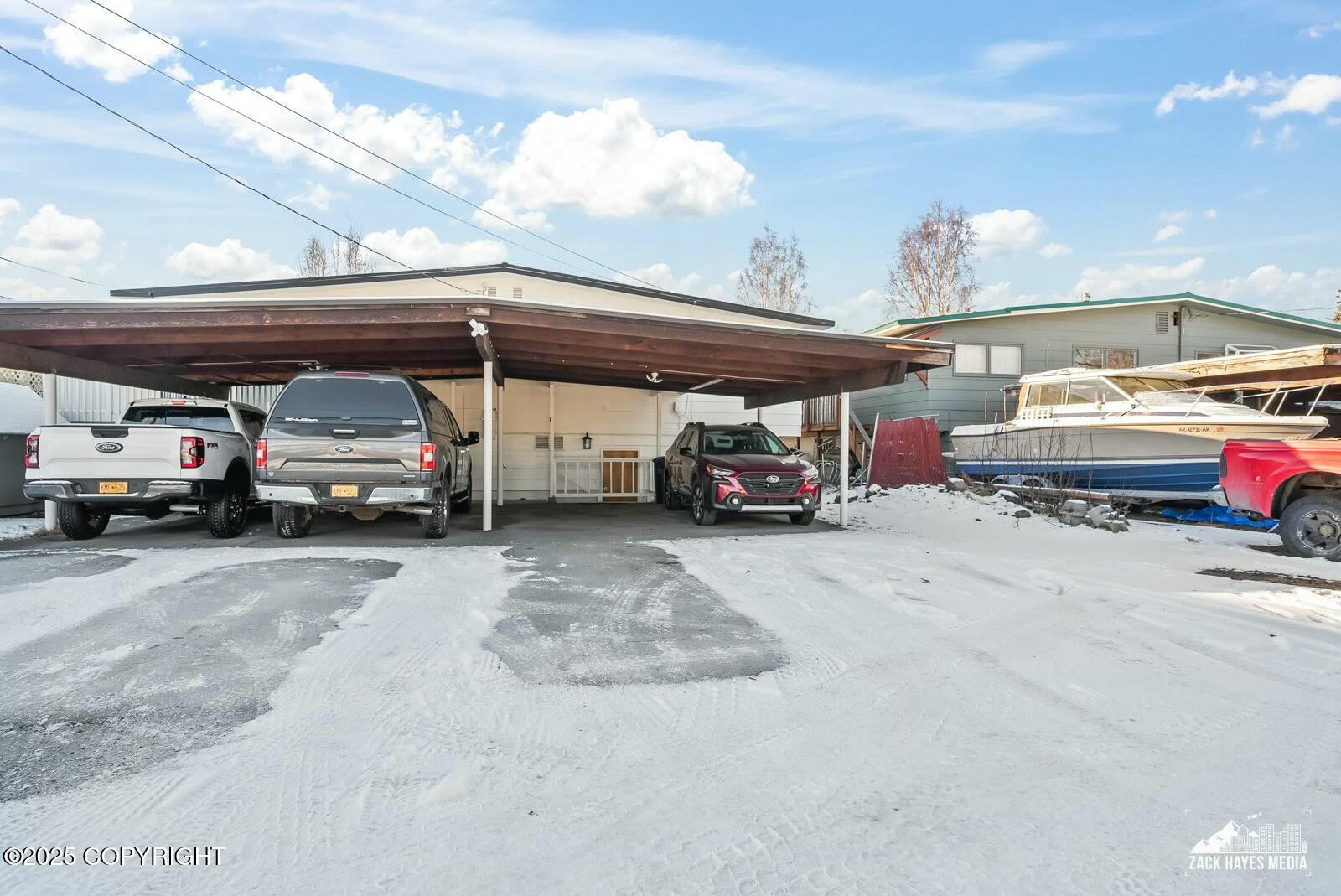 1427 Columbine Street