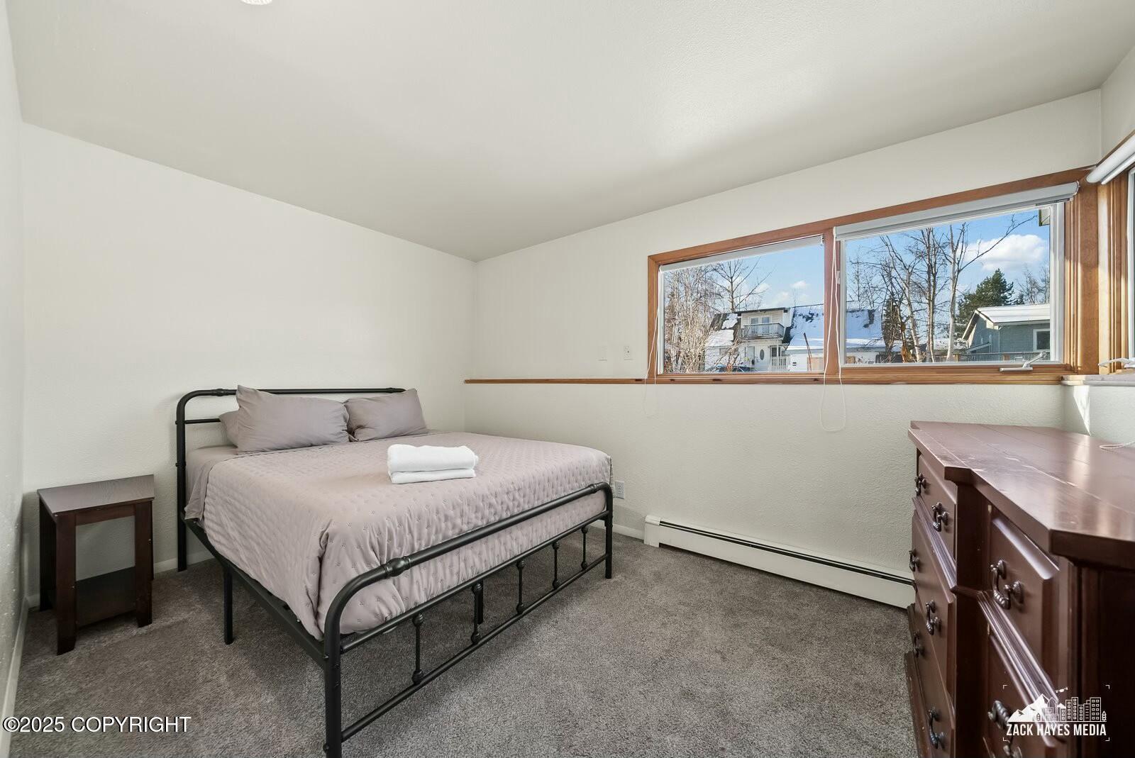 1427 Columbine Street