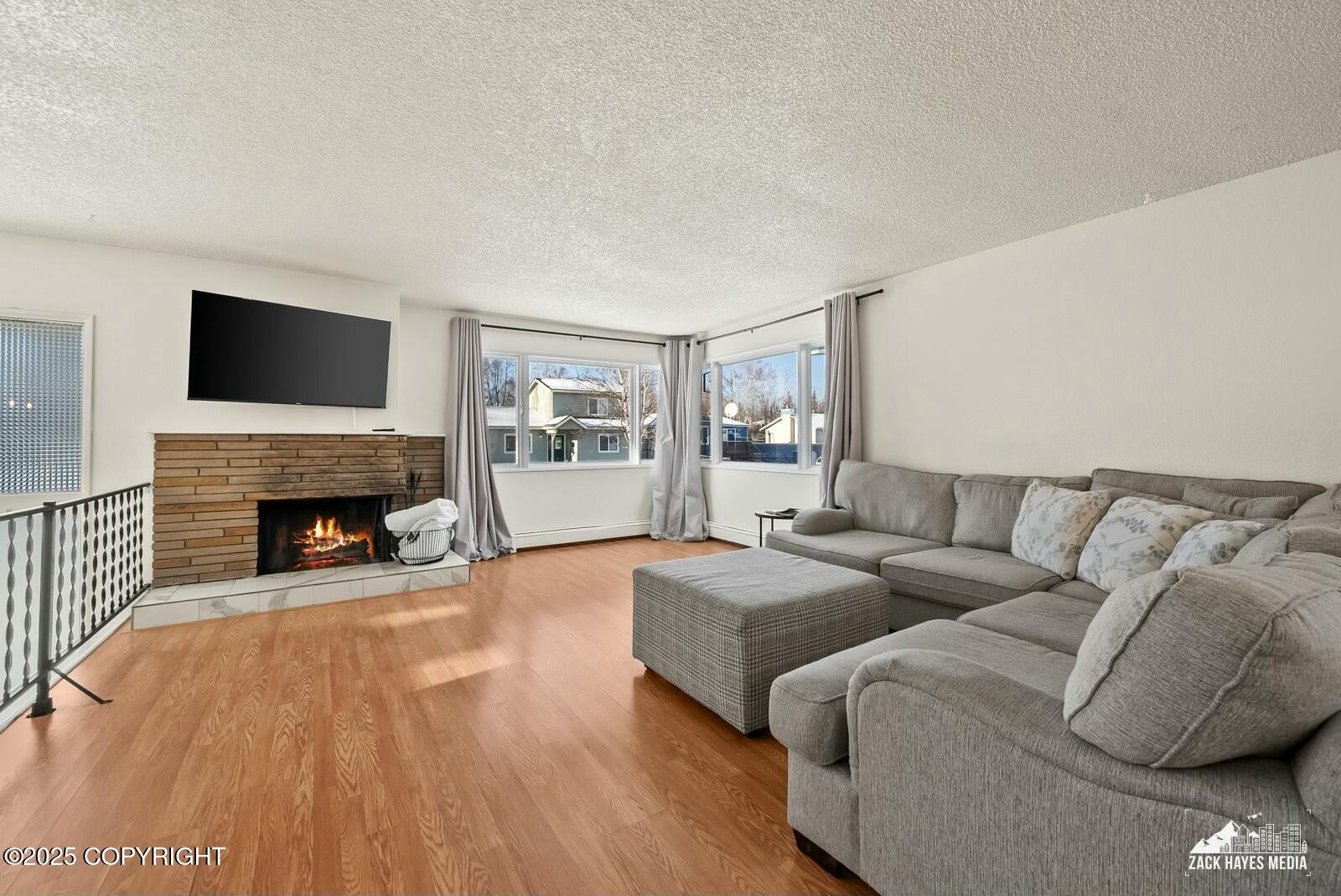 1427 Columbine Street