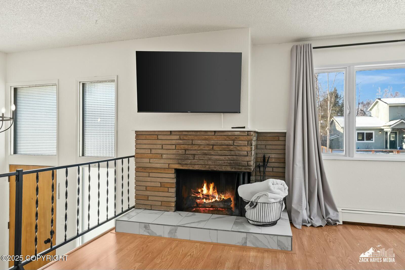 1427 Columbine Street