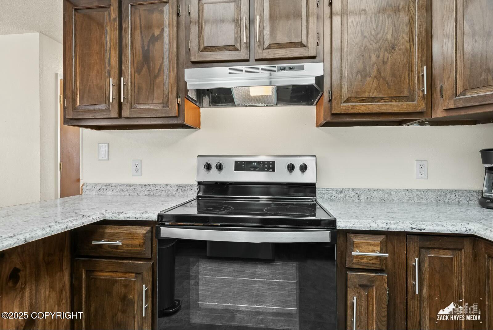 1427 Columbine Street