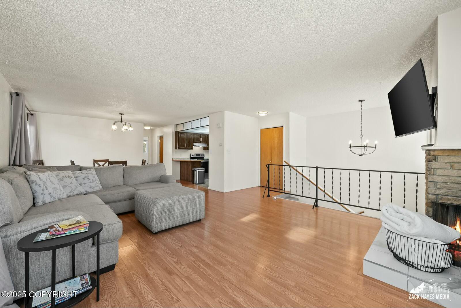 1427 Columbine Street