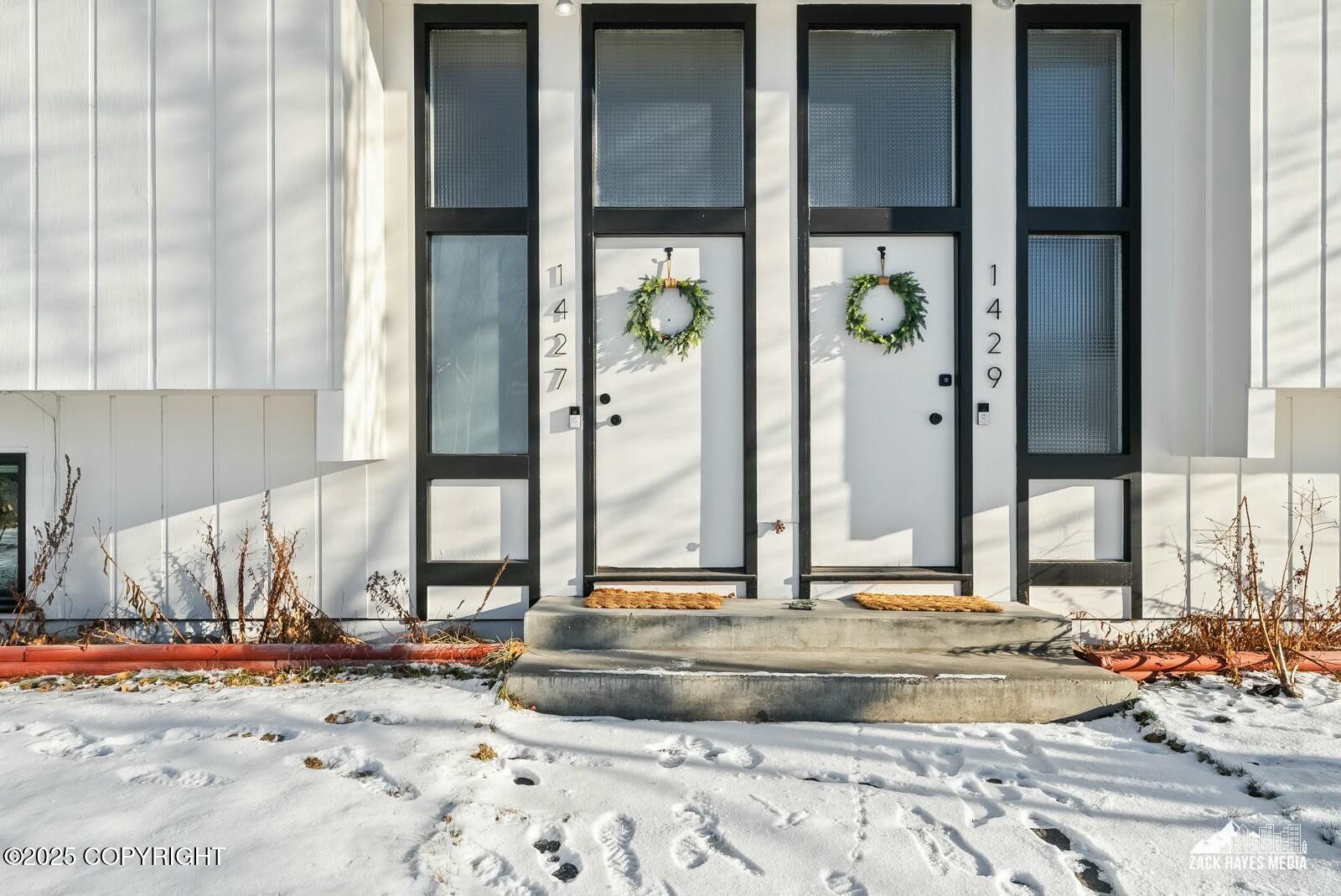 1427 Columbine Street