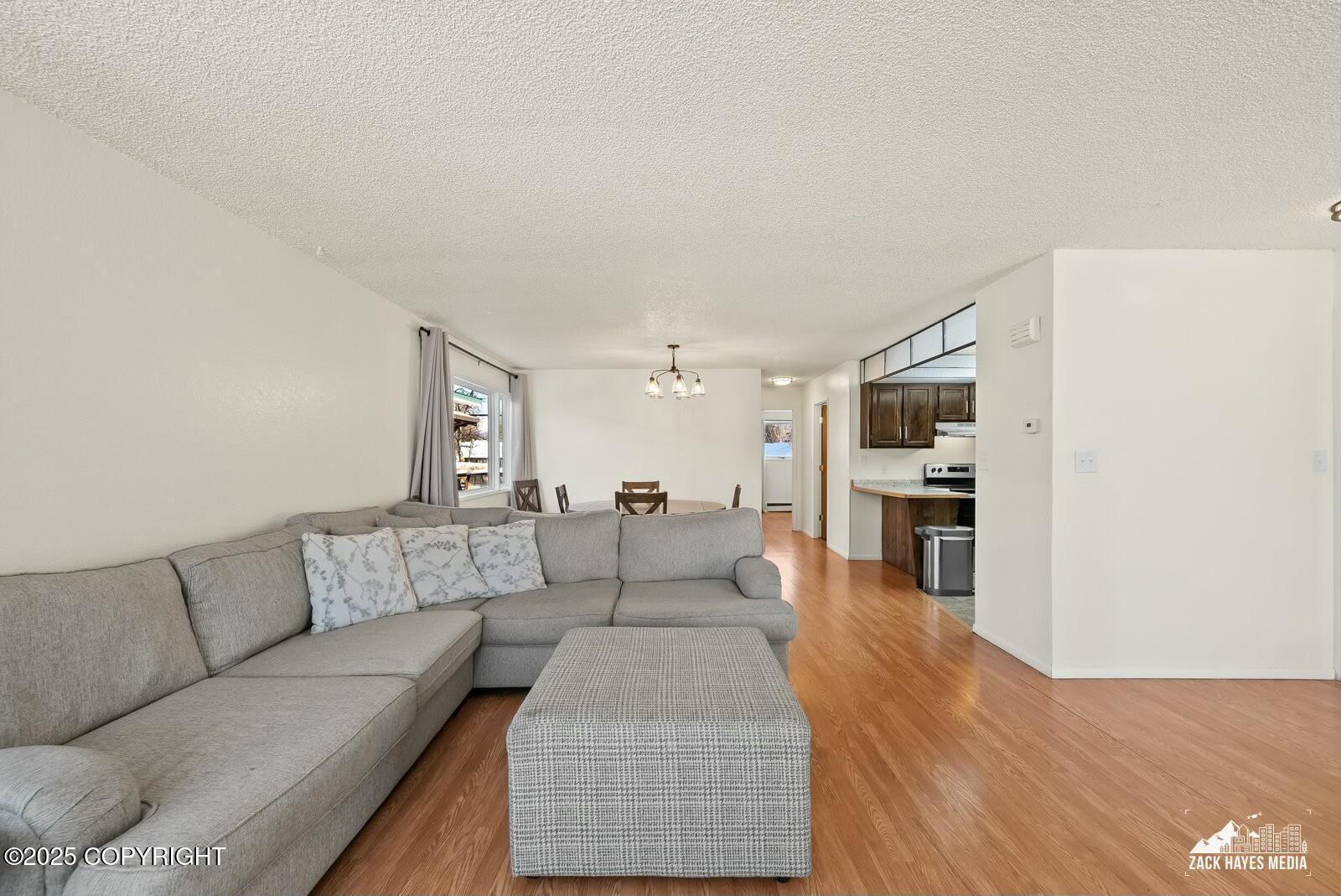 1427 Columbine Street