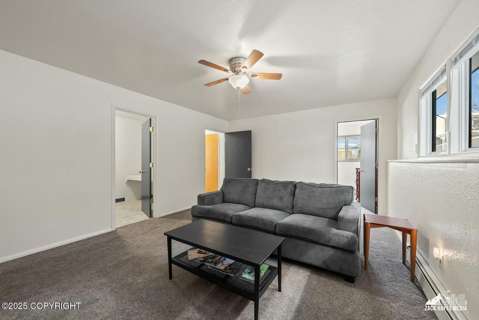 1427 Columbine Street